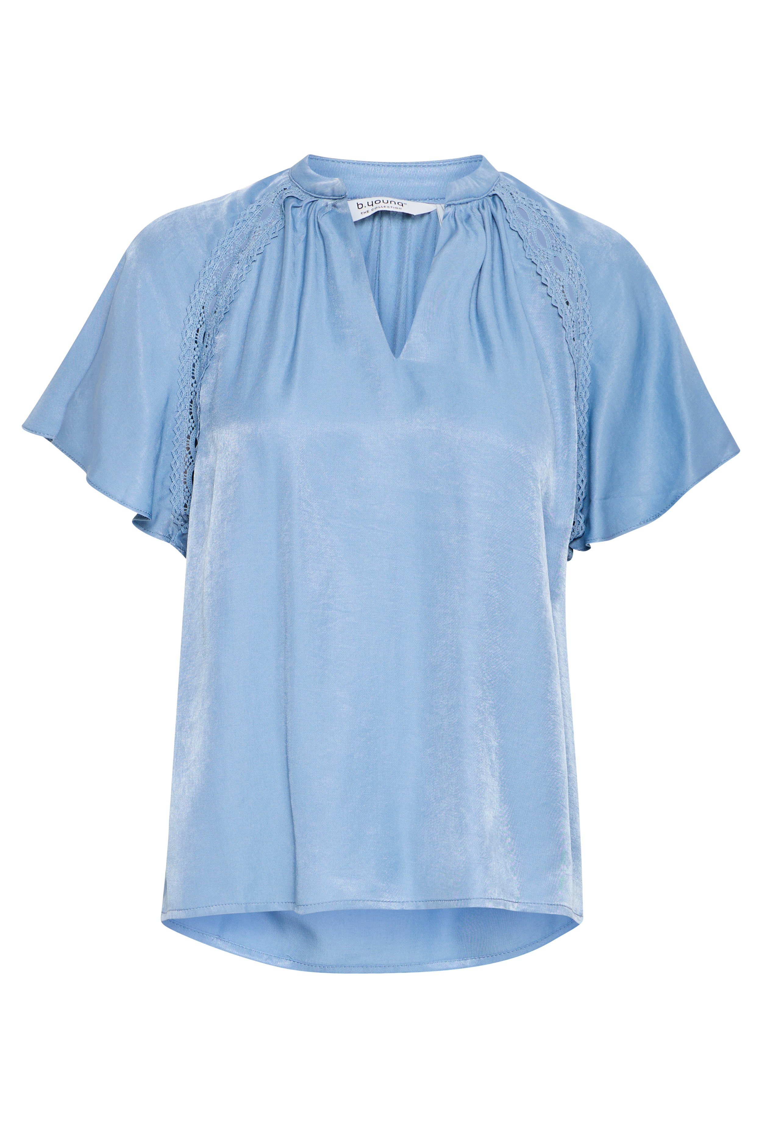 BYHACCA Bluse PACK FRONT 20816720-183929