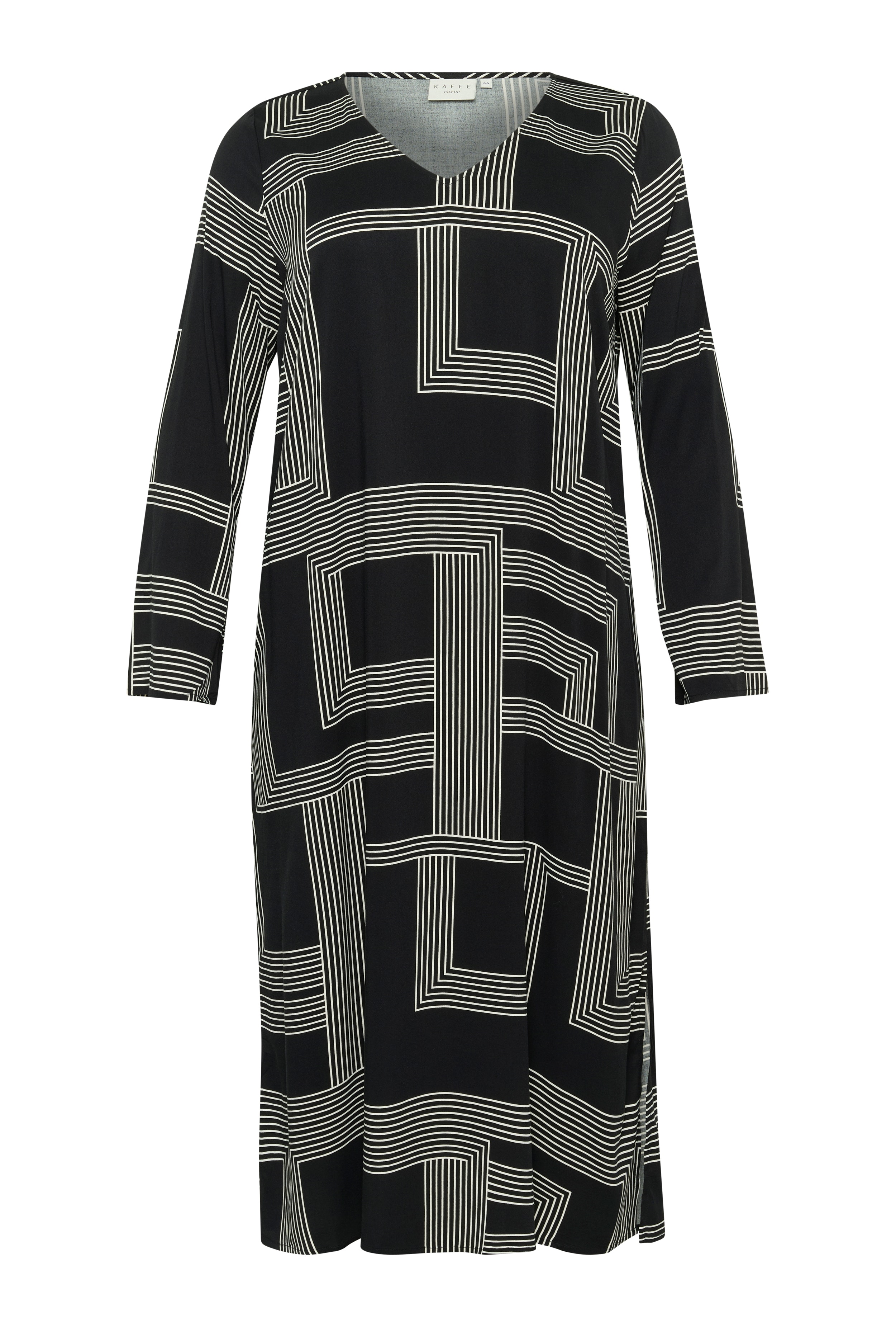 KCdonna Kleid PACK FRONT 10583426-107704