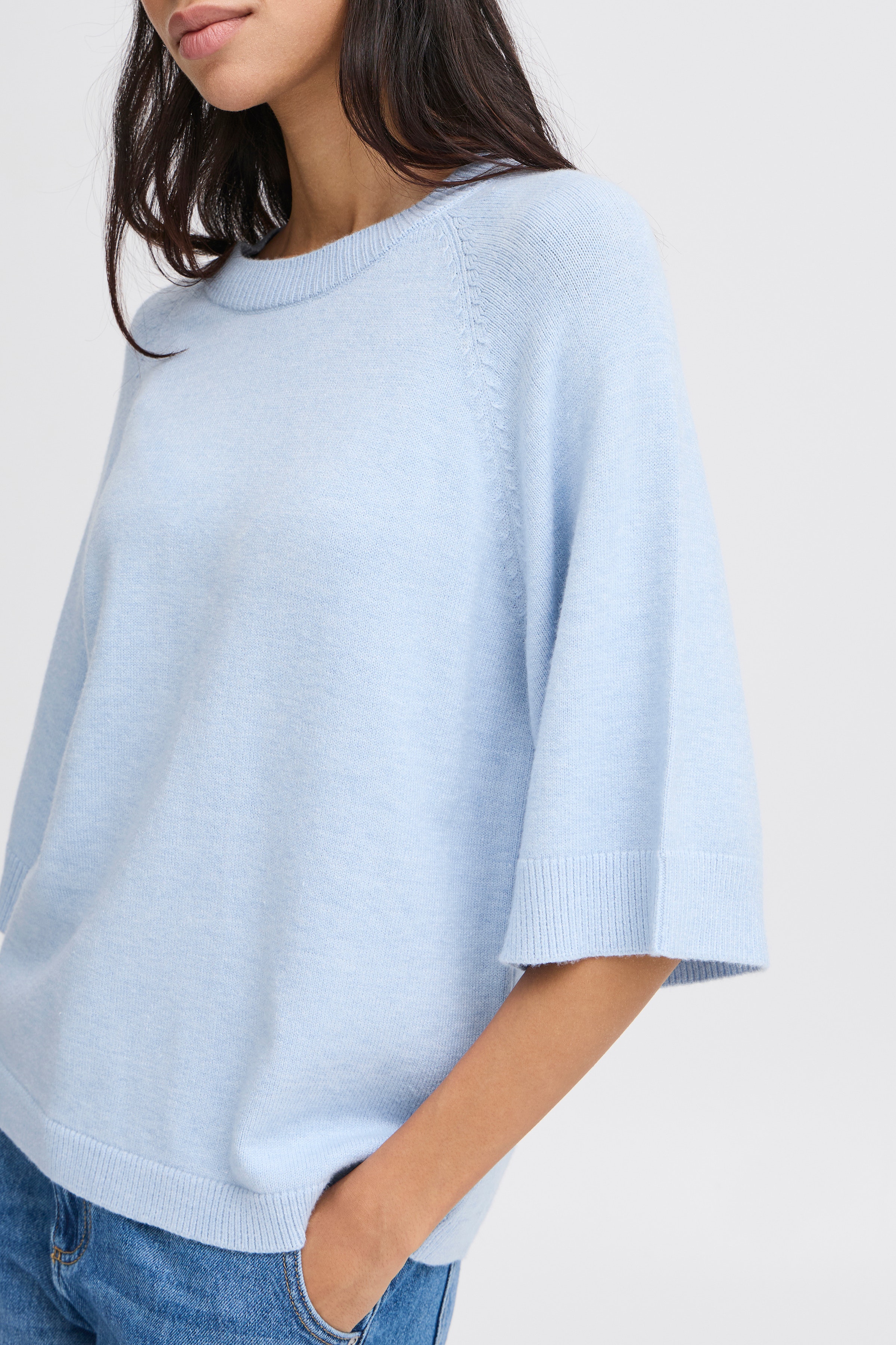 BYNONINA Pullover LOOKBOOK DETAIL 20813016-1441151