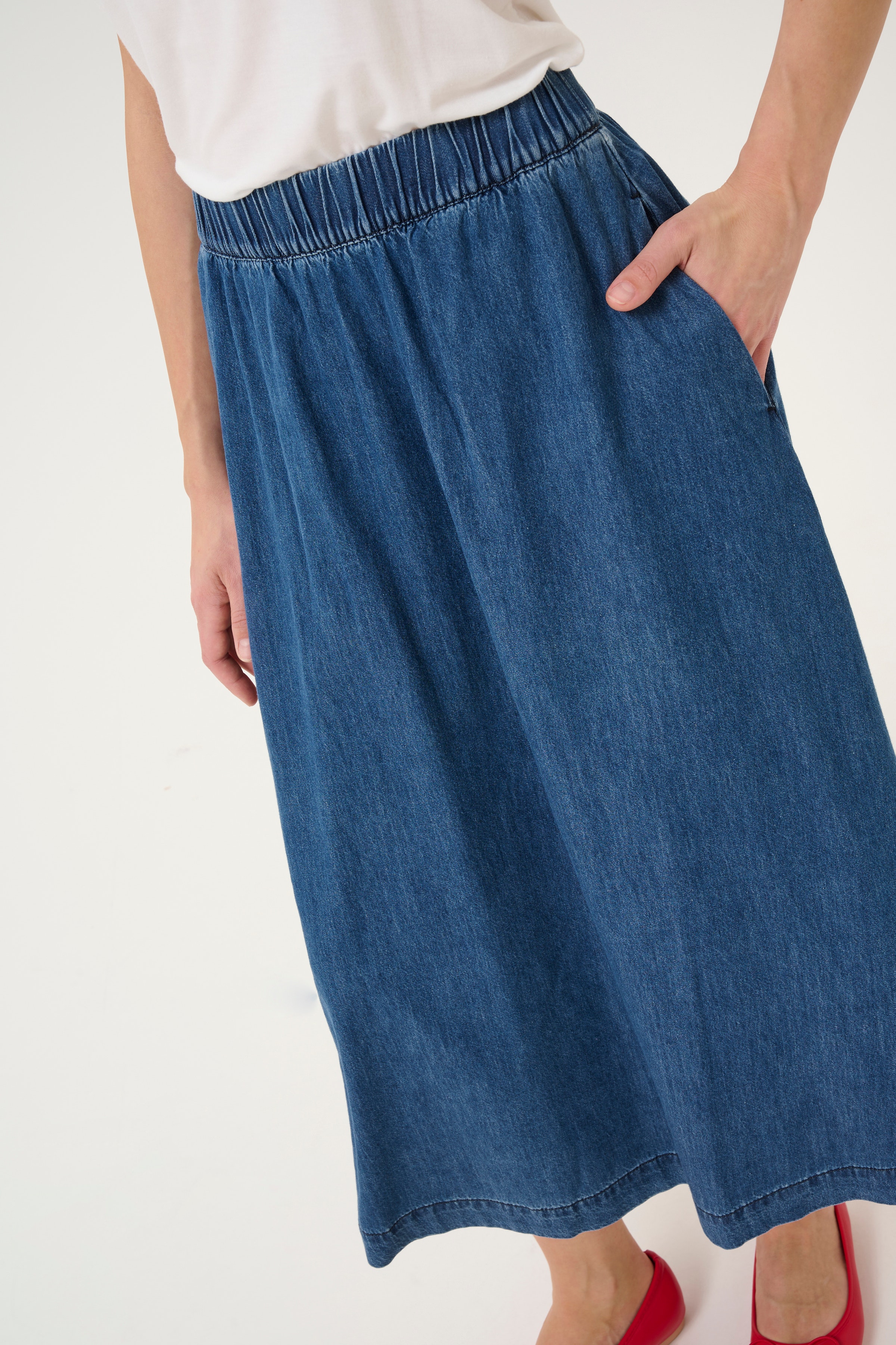 CUlivie Rock LOOKBOOK DETAIL 50111530-500029