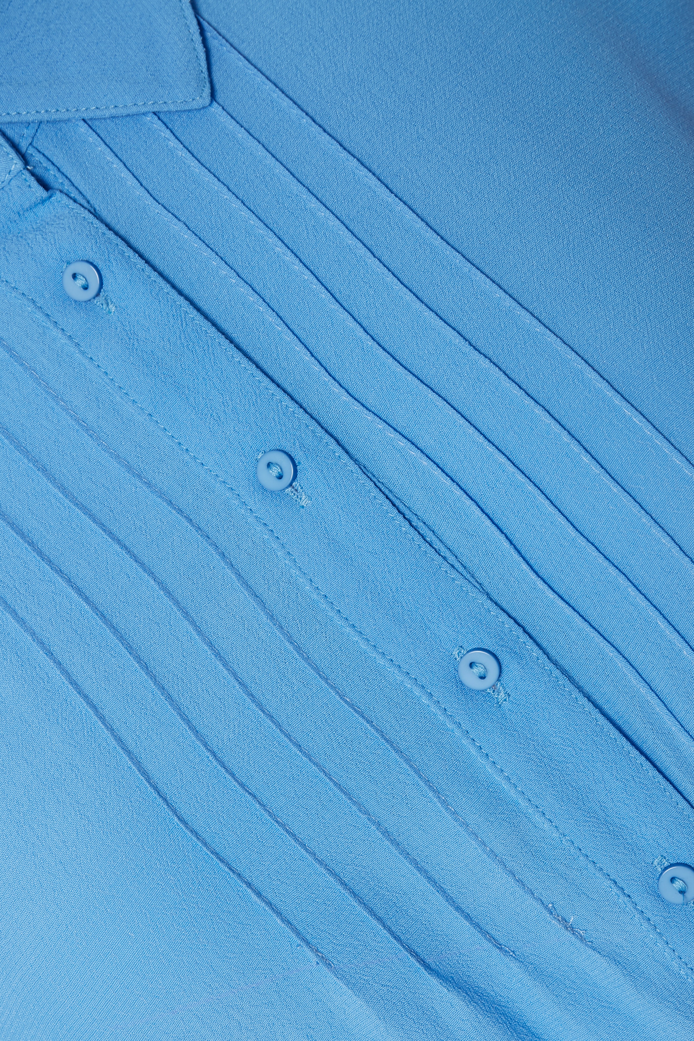 Skjortekjole PACK DETAIL 10604528-62302