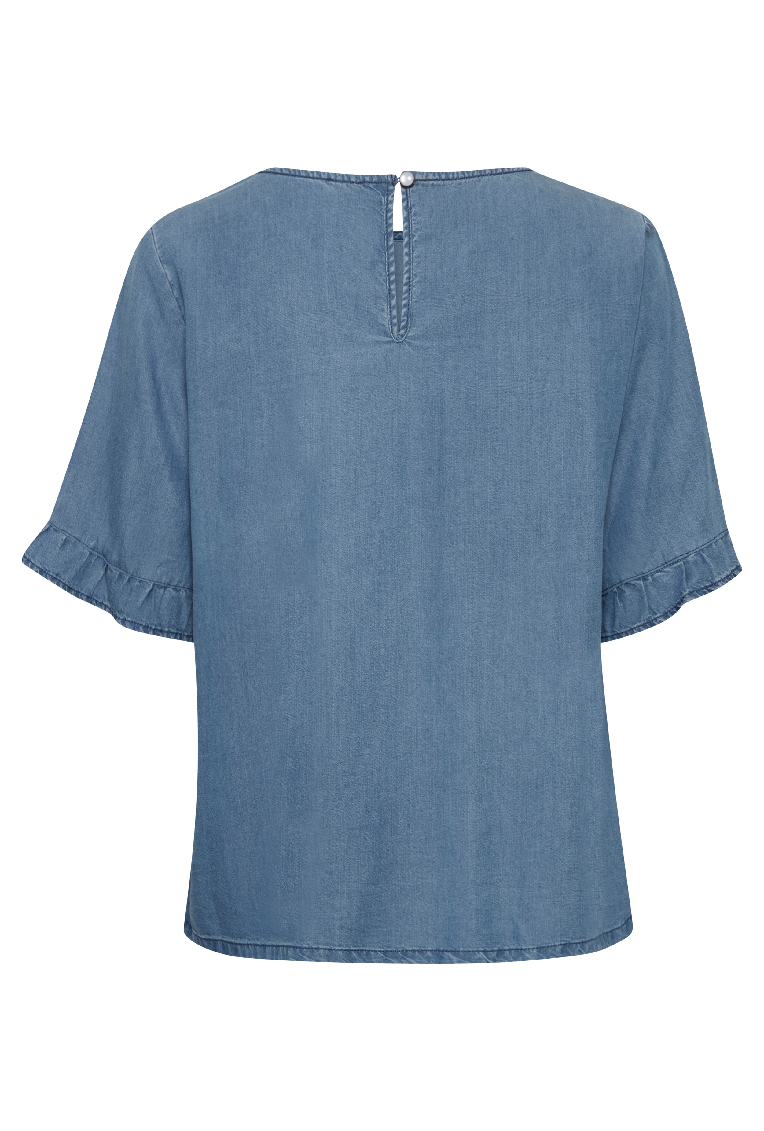 Kortärmad blus PACK BACK 50207364-200008