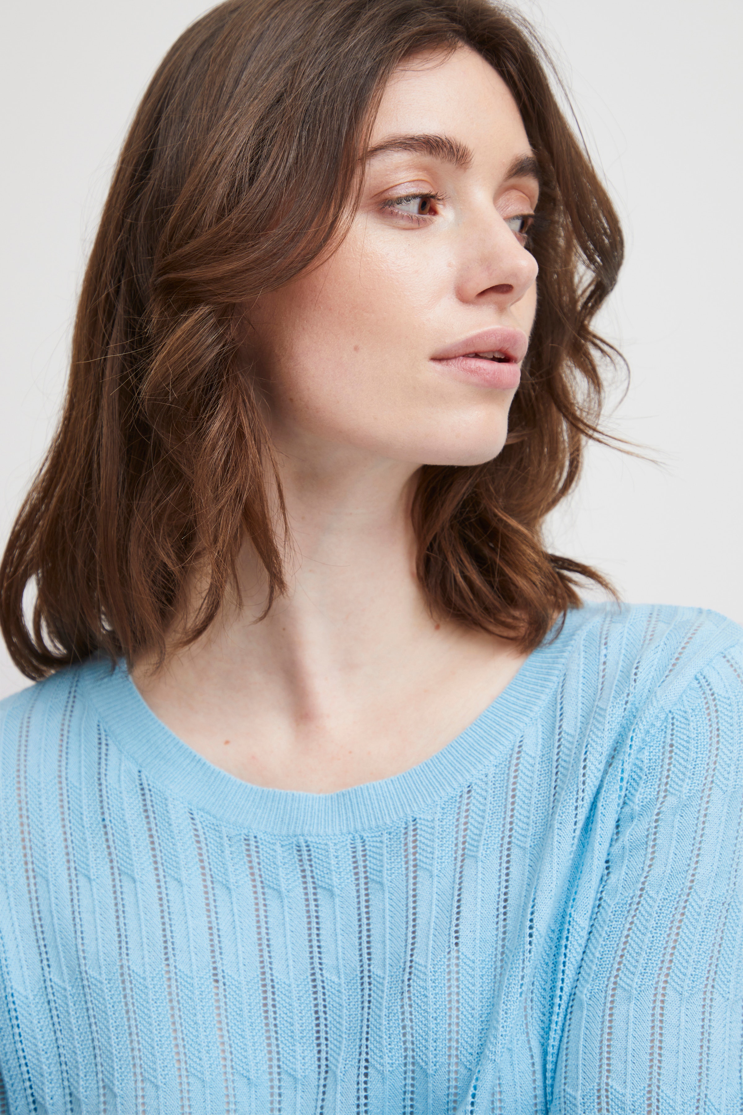 Knitted pullover LOOKBOOK DETAIL 20612178-144318