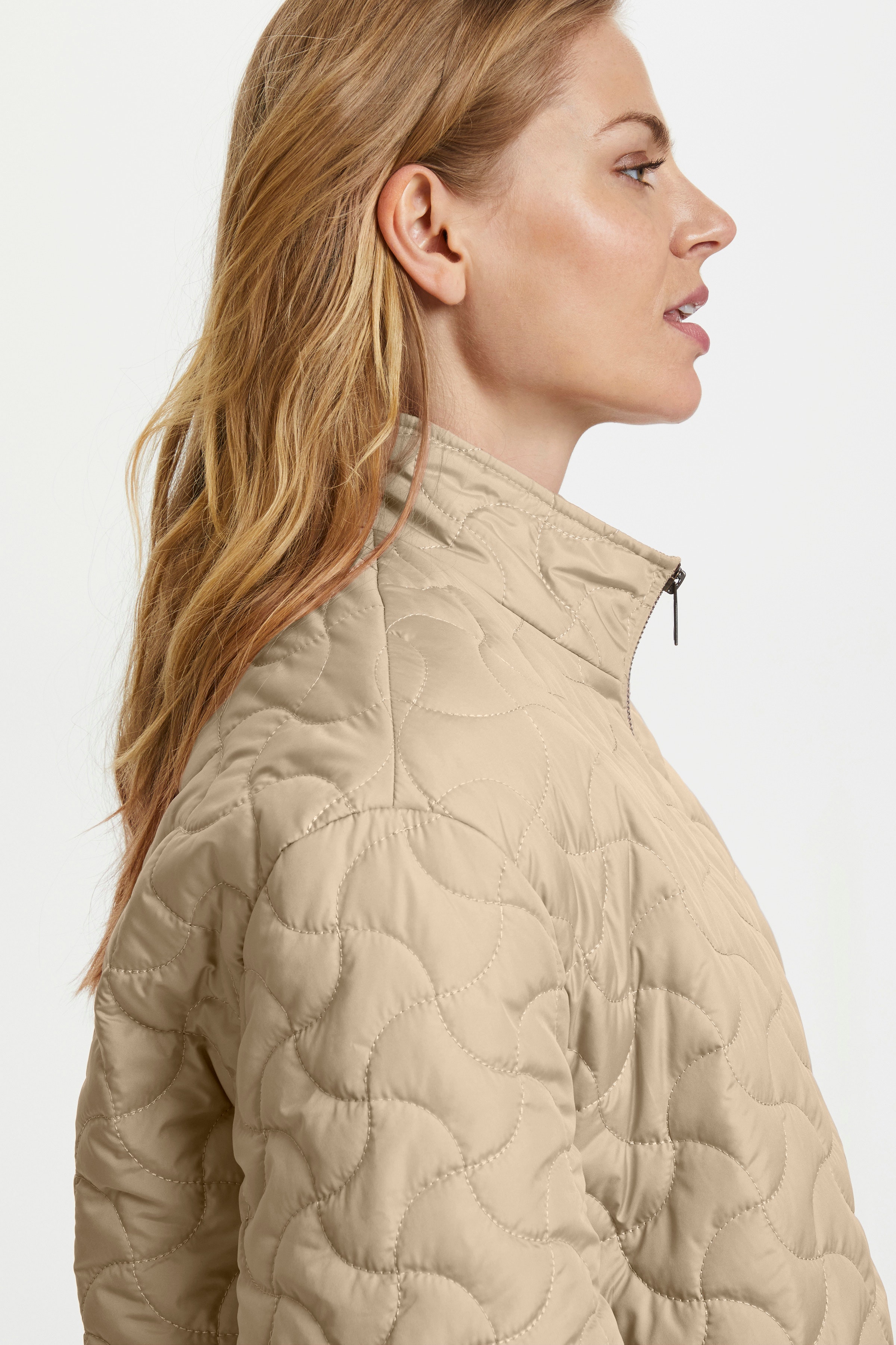 Jacke LOOKBOOK DETAIL 50108274-151215