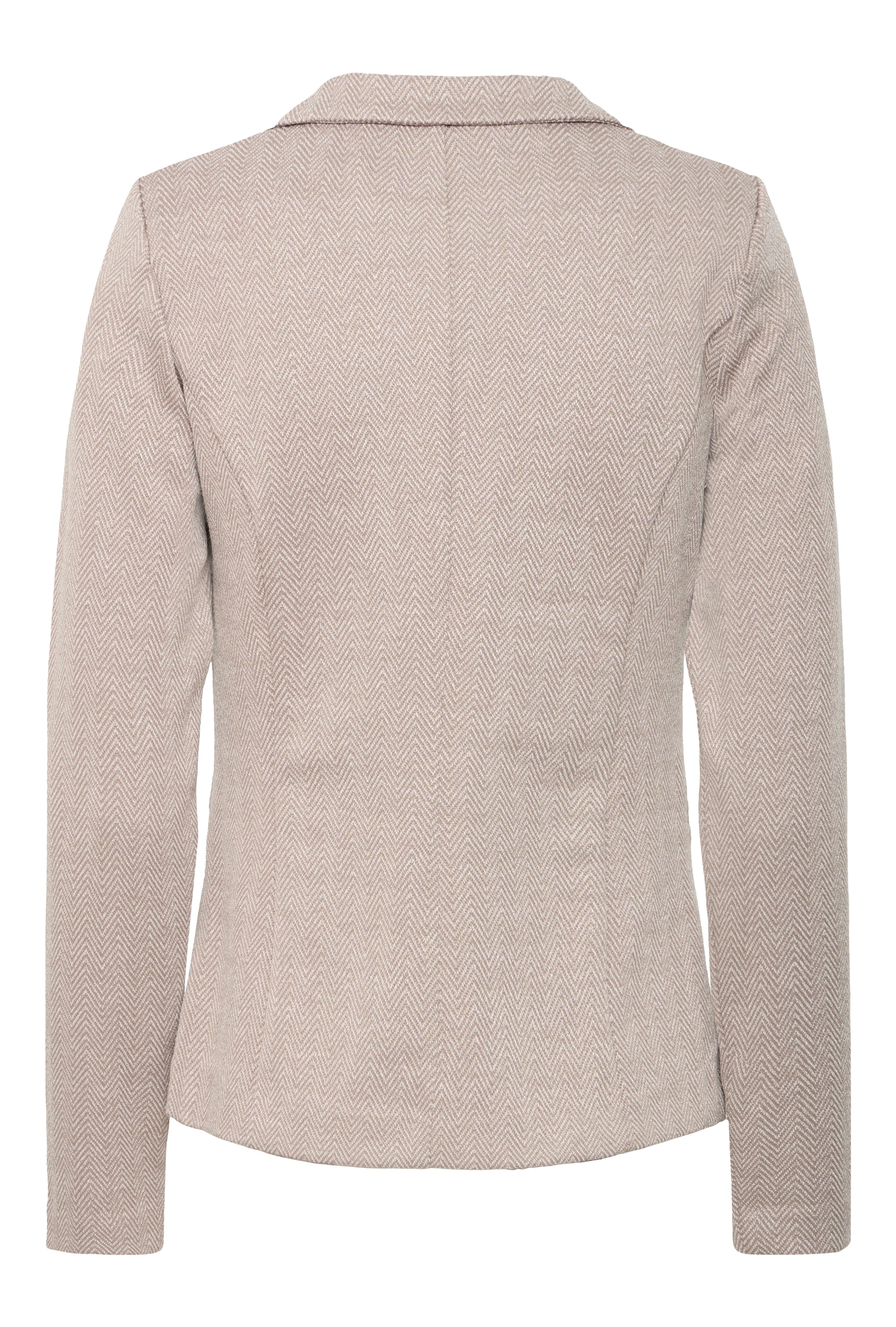 IHKATE JACQUARD Blazer PACK BACK 20121600-204261