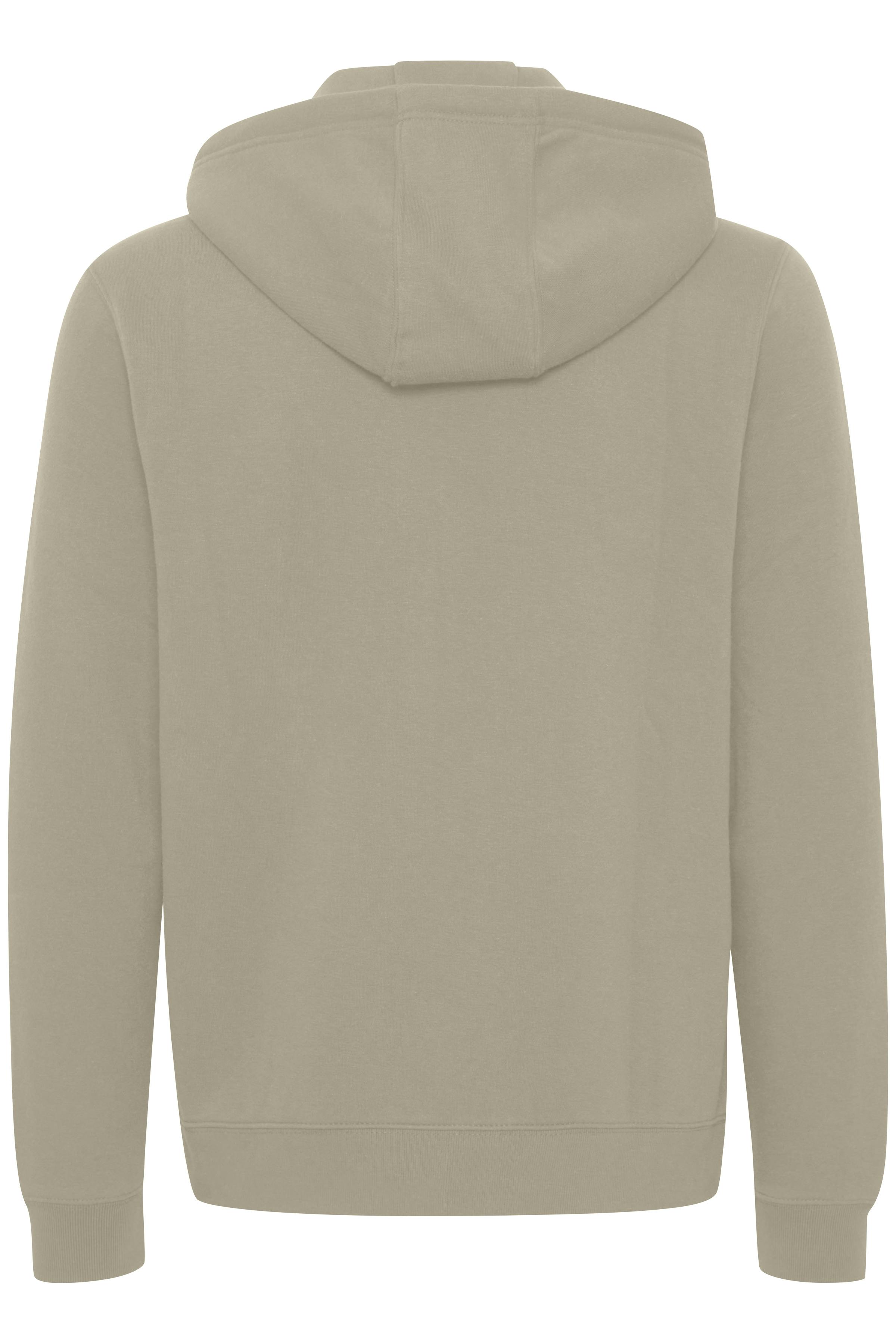 Hoodie med glidelås PACK BACK 20714494-161104