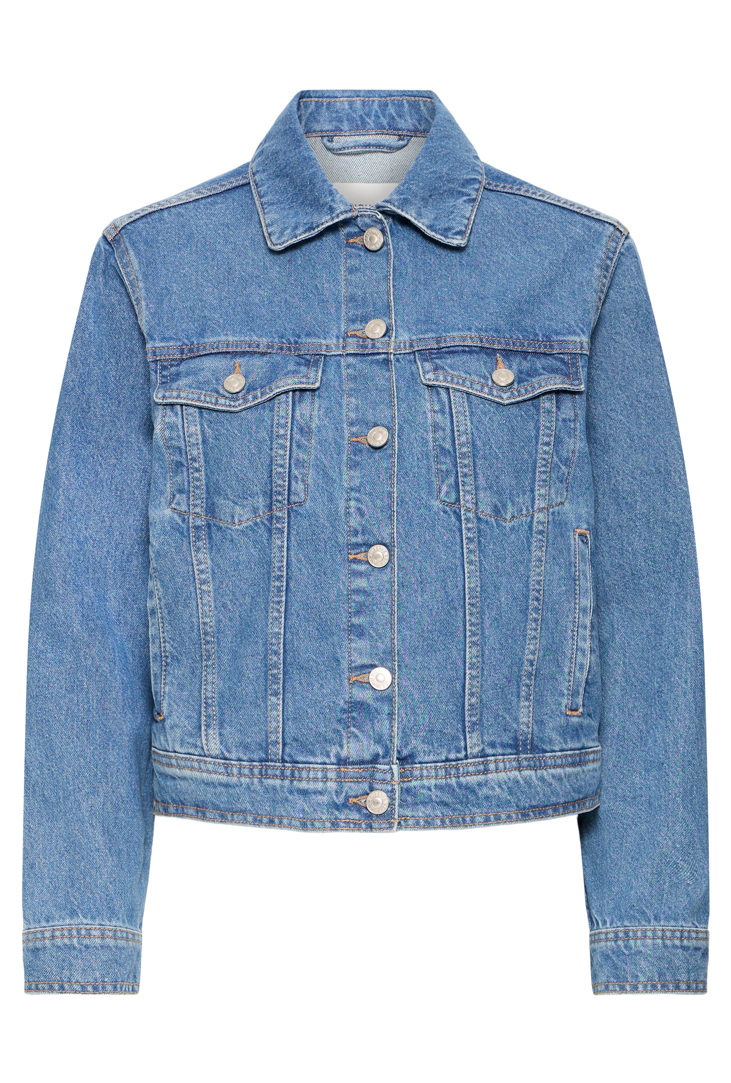 BYKERINA Casual Jacke PACK FRONT 20816156-200461