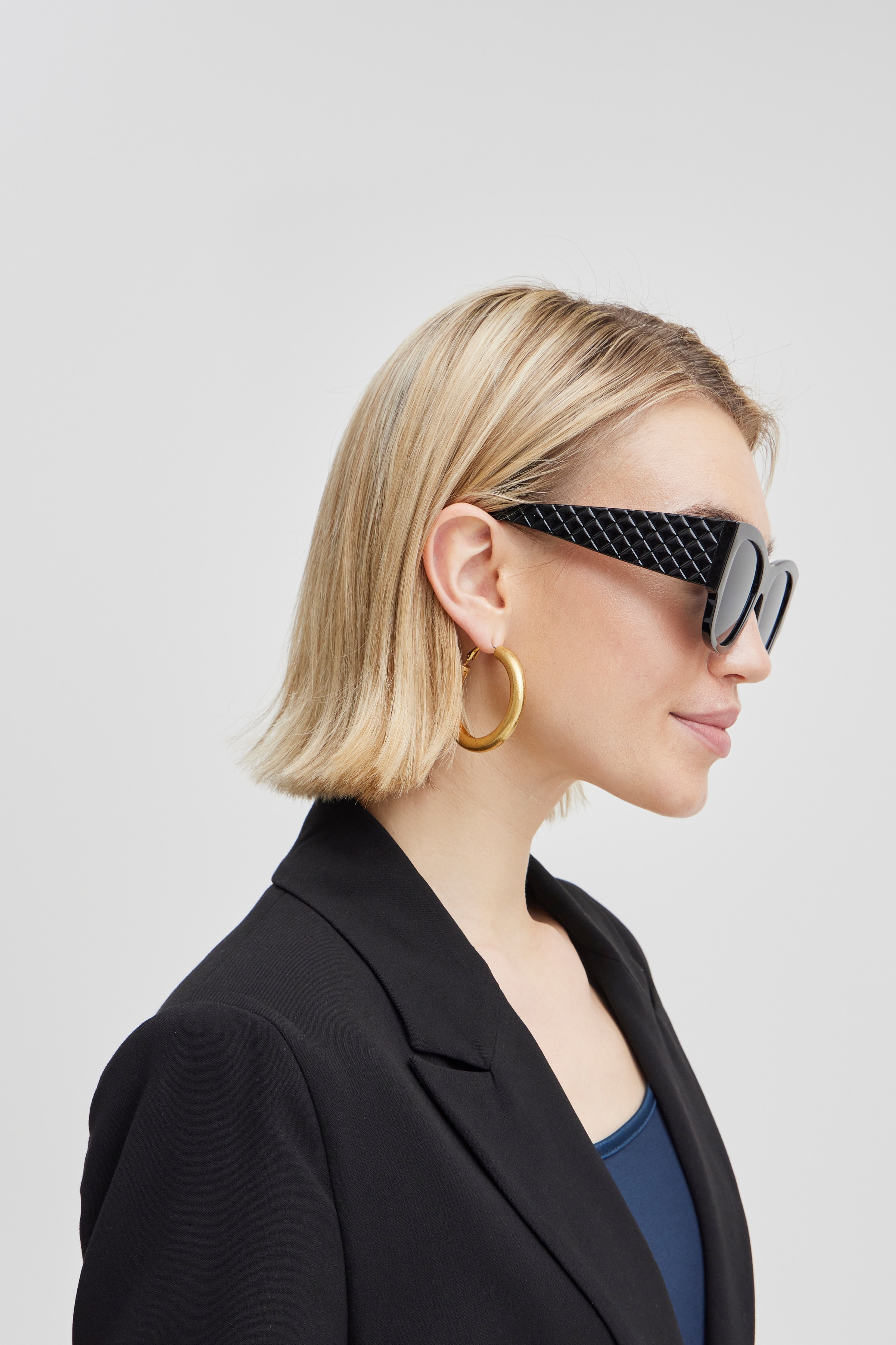 BAWIVA Solbriller LOOKBOOK FRONT 20815047-203106