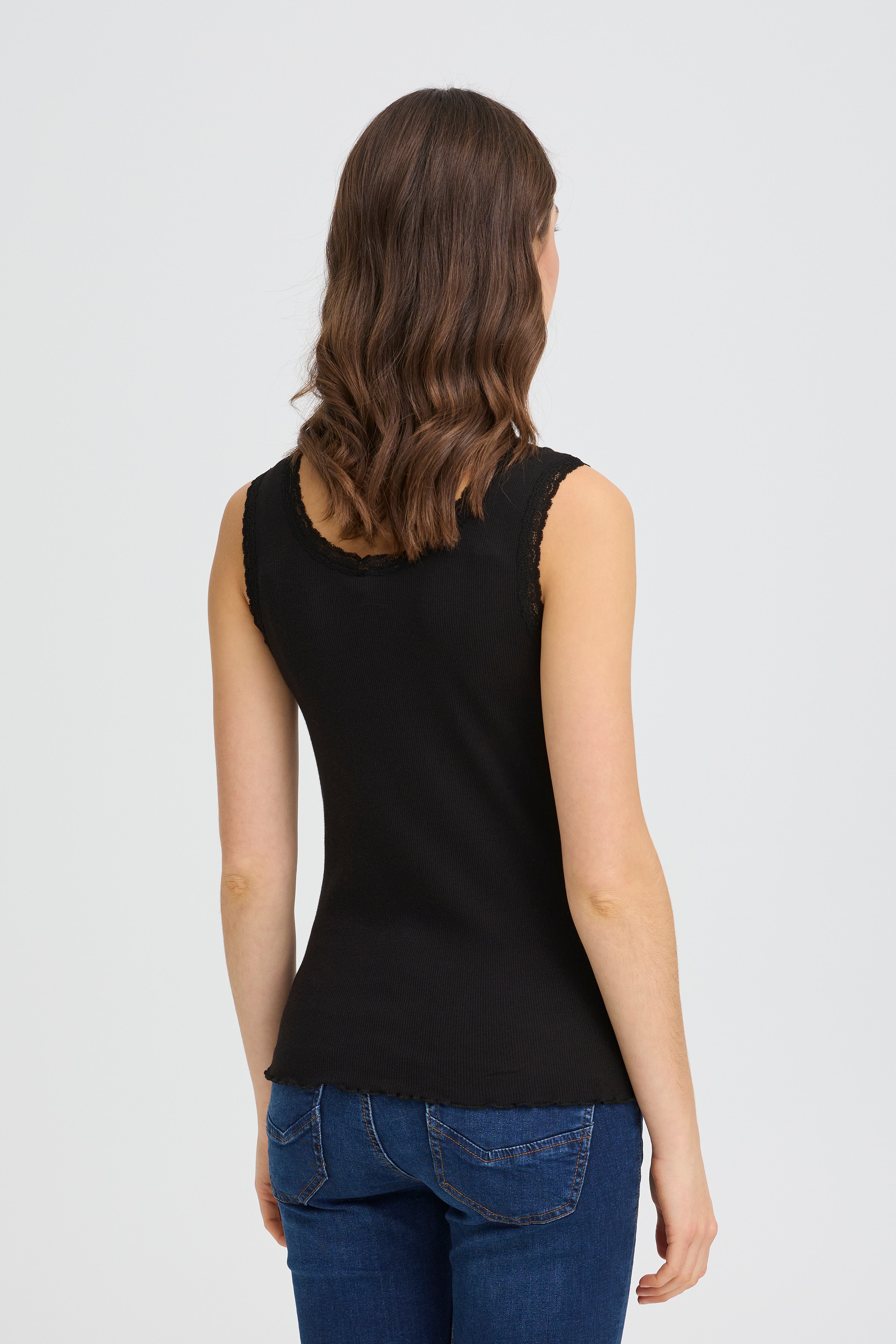 FRHIZAMOND Top LOOKBOOK BACK 20617414-200113