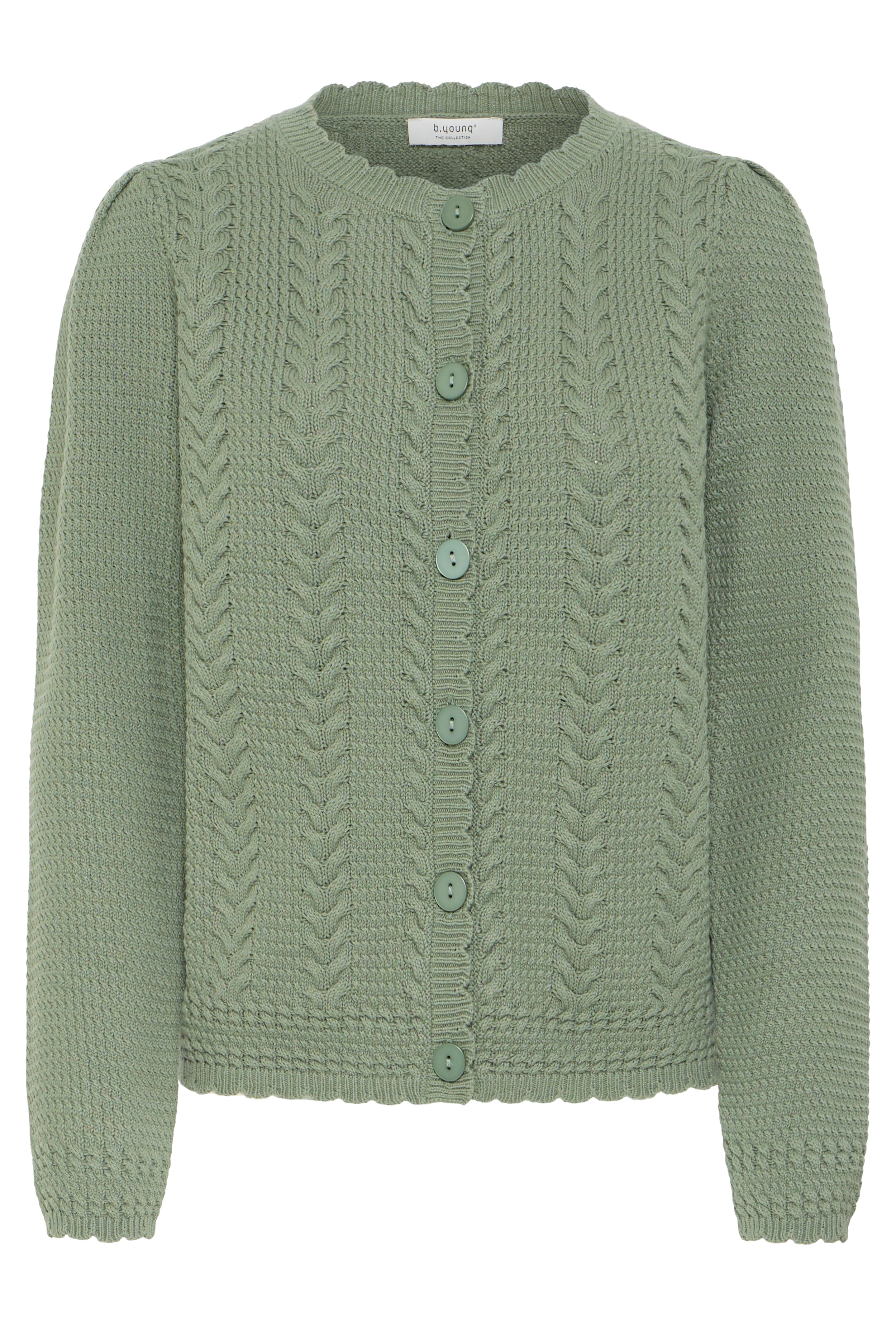 BYMAGIO Cardigan PACK FRONT 20816629-176212