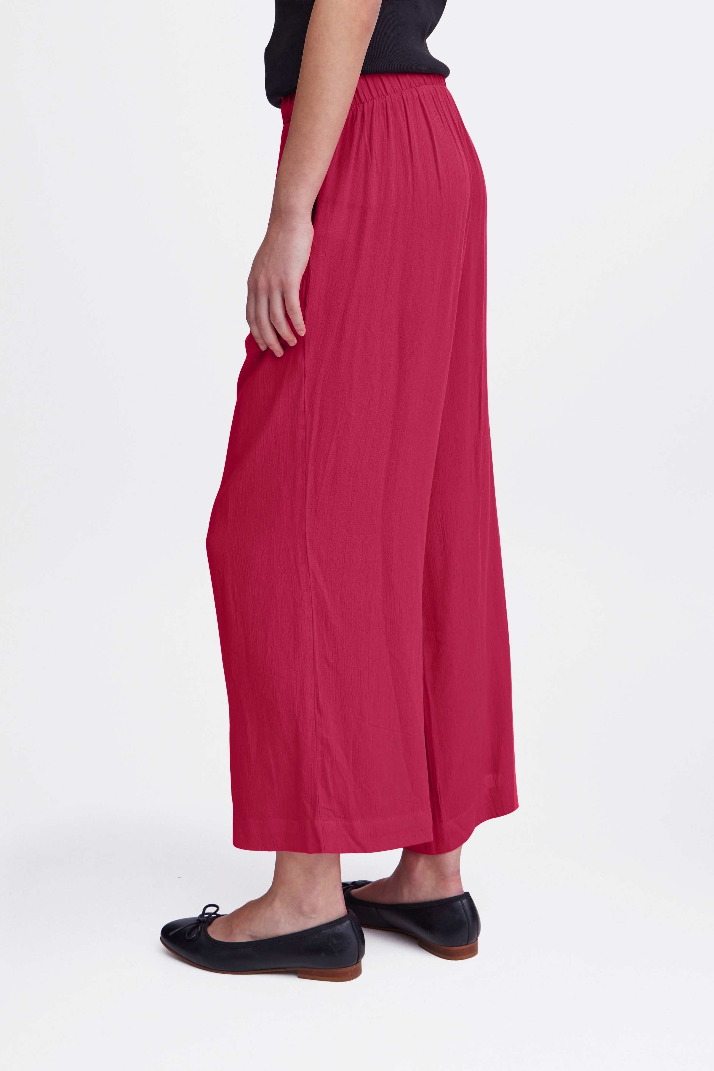 IHMARRAKECH Bukser LOOKBOOK BACK 20111452-181951