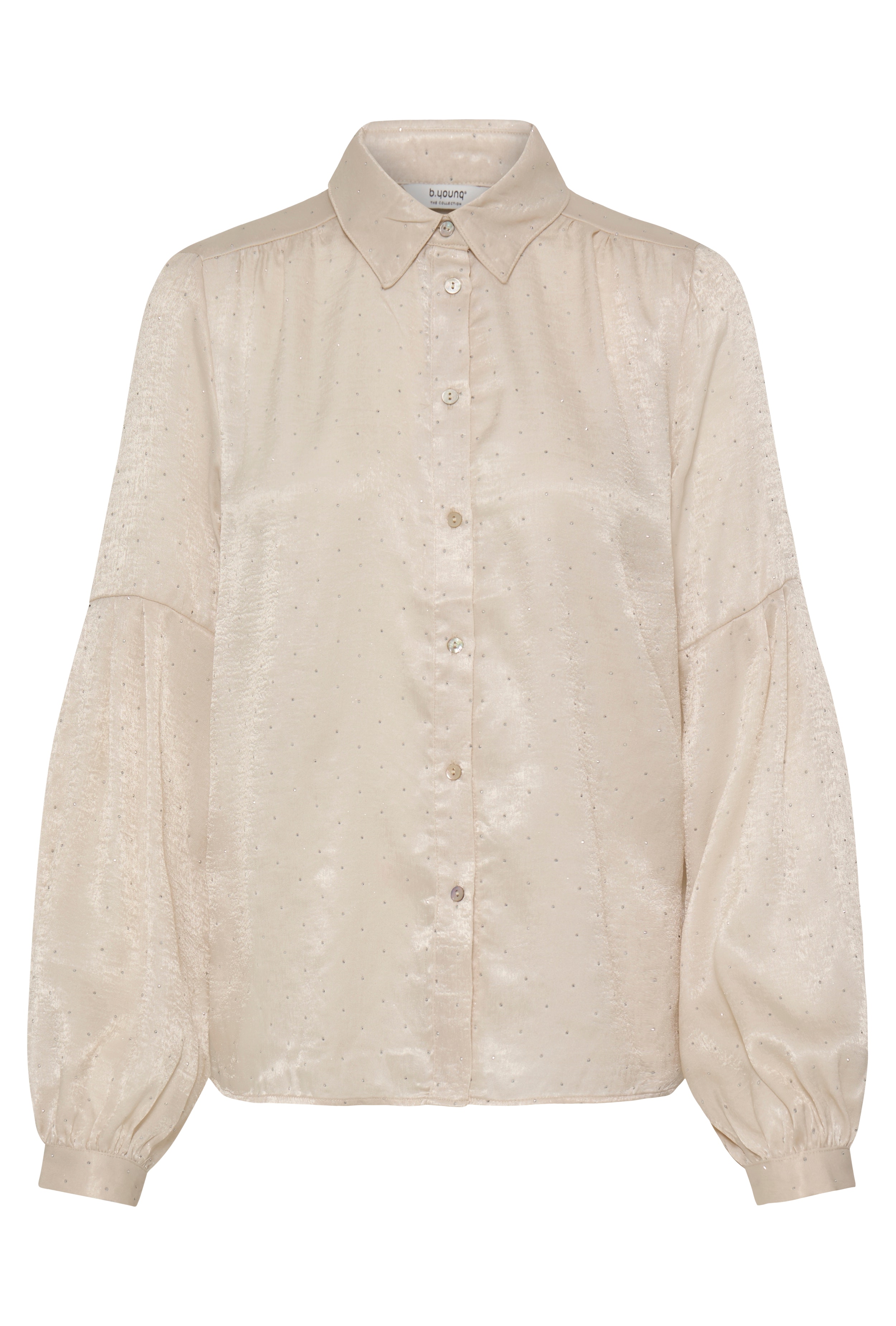 BYHALLE Bluse PACK FRONT 20815859-130401