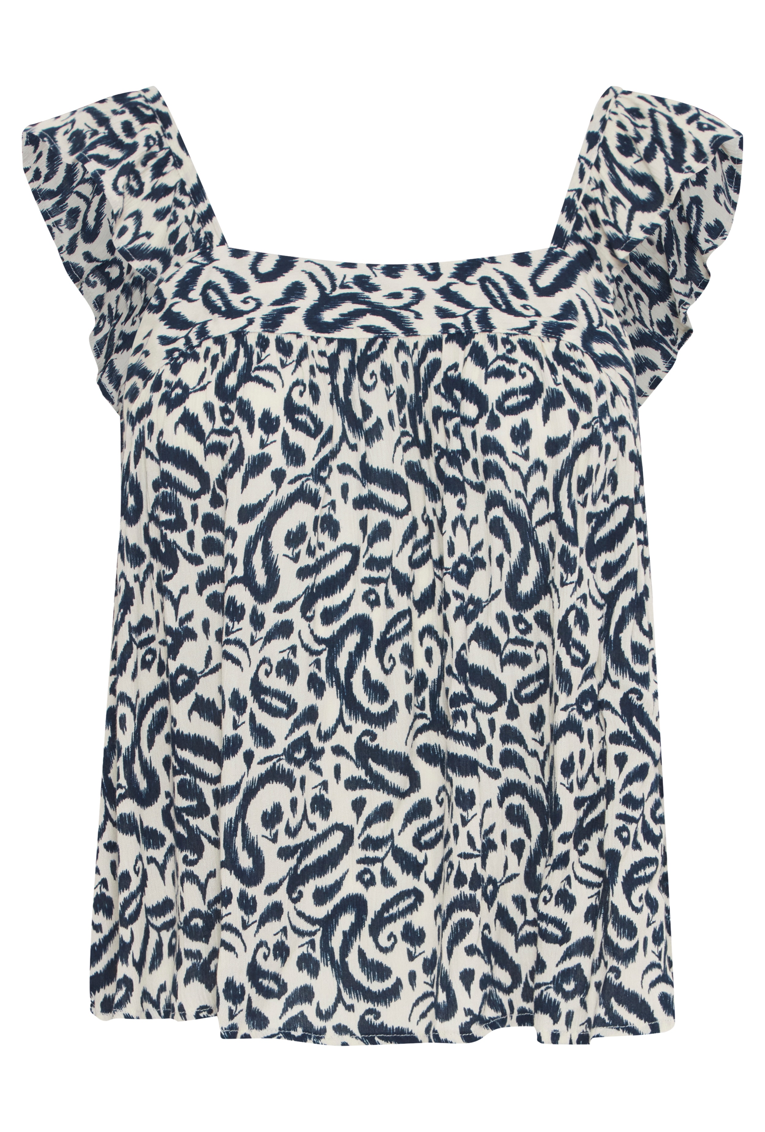 IHMARRAKECH Bluse PACK FRONT 20120867-202928