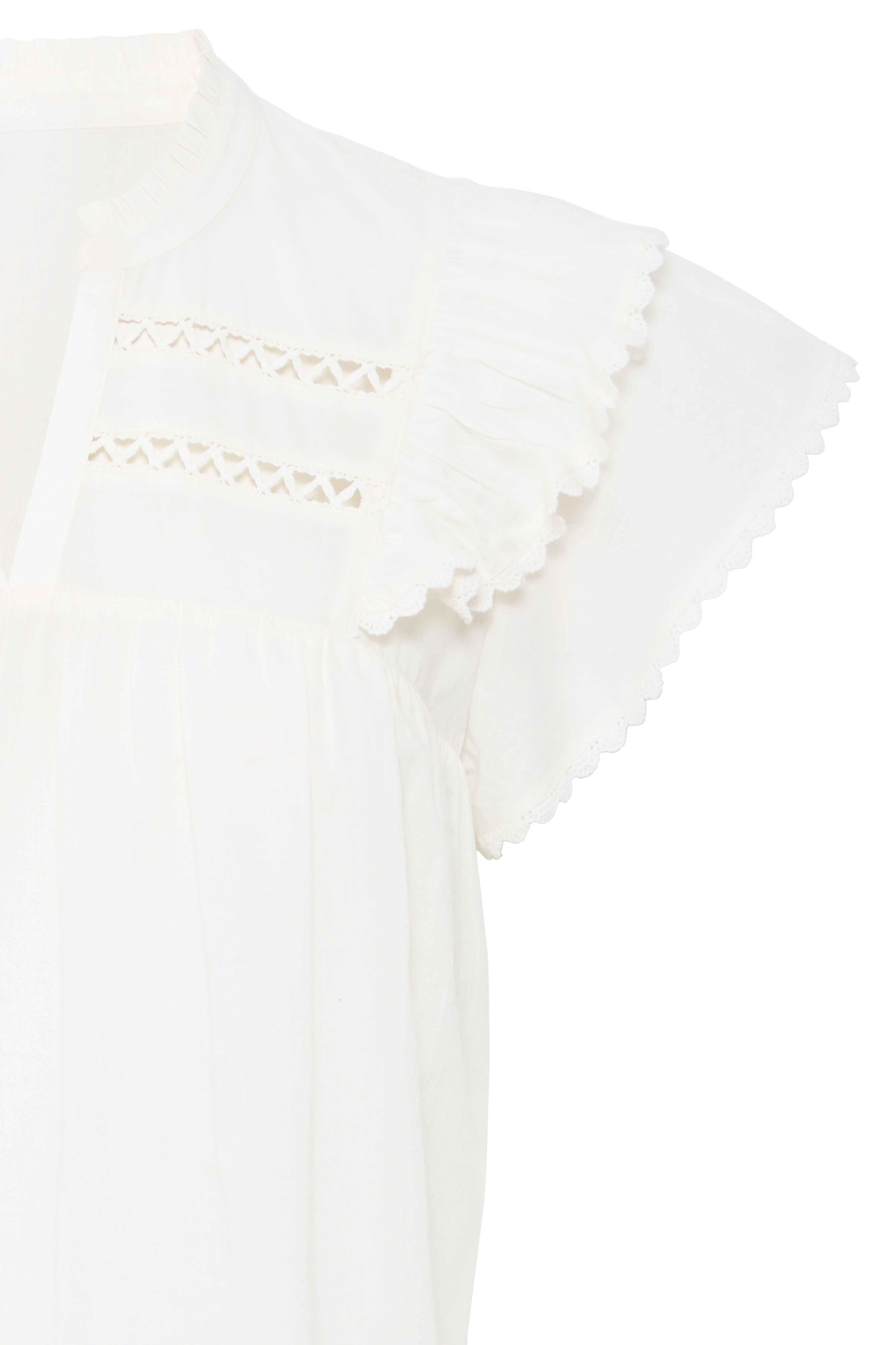 BXIMARI Bluse PACK DETAIL 20816100-114300