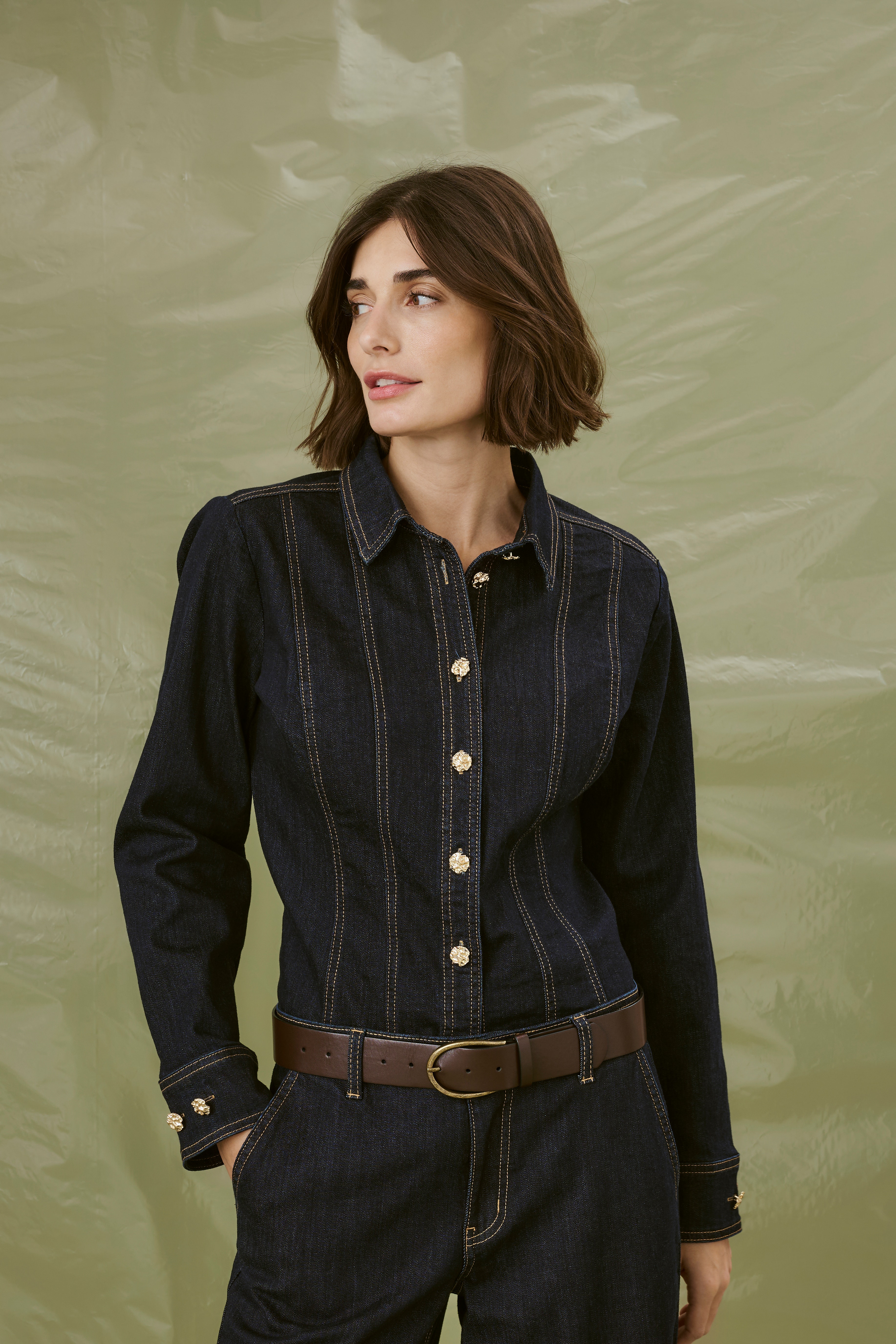 CUbobbie Jeans LOCATION NONE 50112270-500119