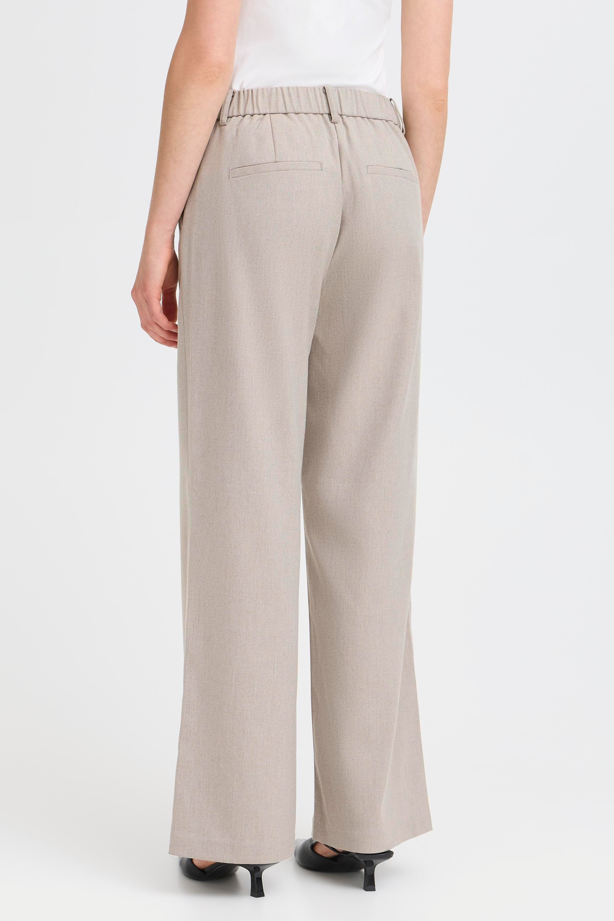 FRLEA Bukser LOOKBOOK BACK 20614589-1712101