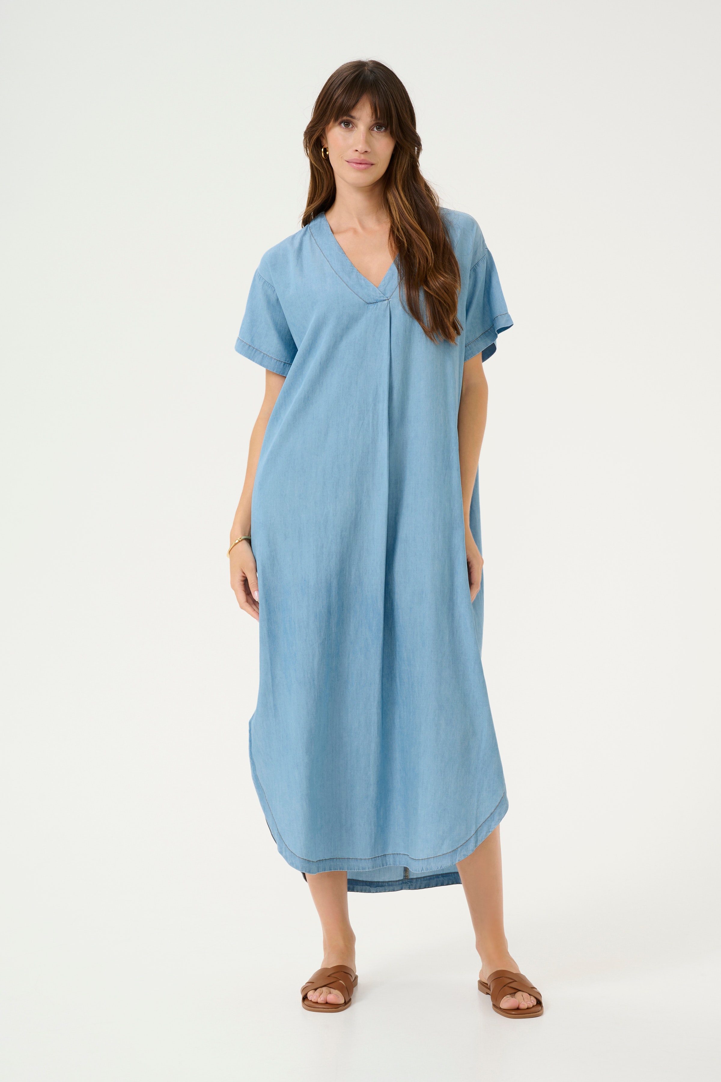 CUcitha Dress LOOKBOOK FRONT 50111801-500027