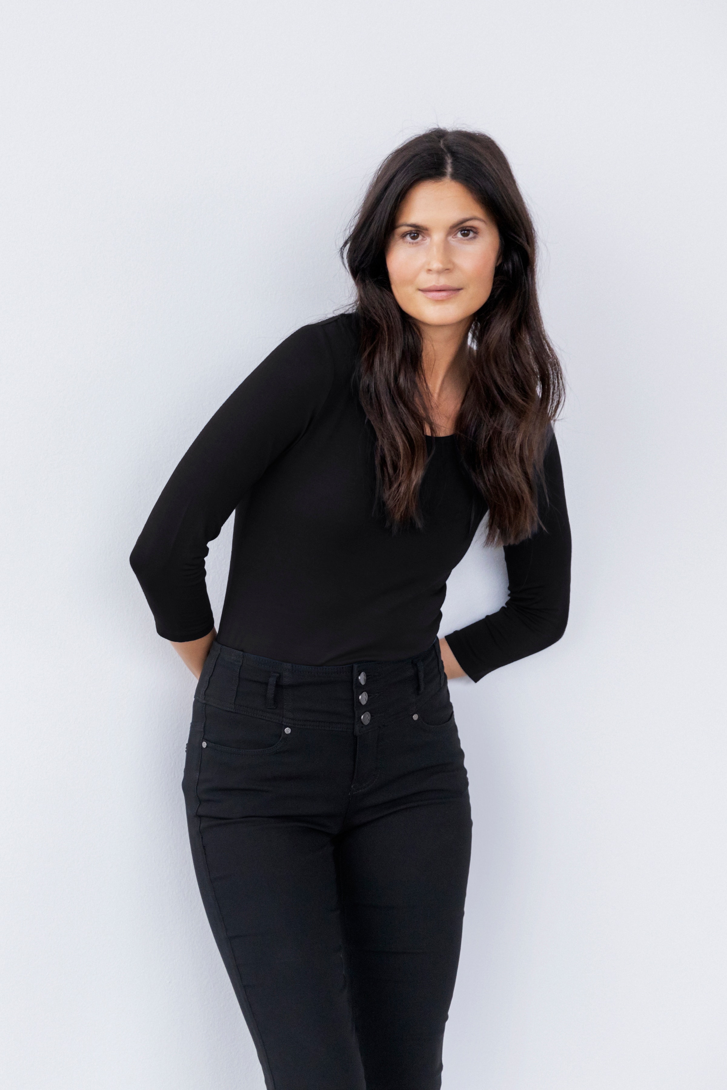 FRKiksen T-shirt LOCATION NONE 600707-60096