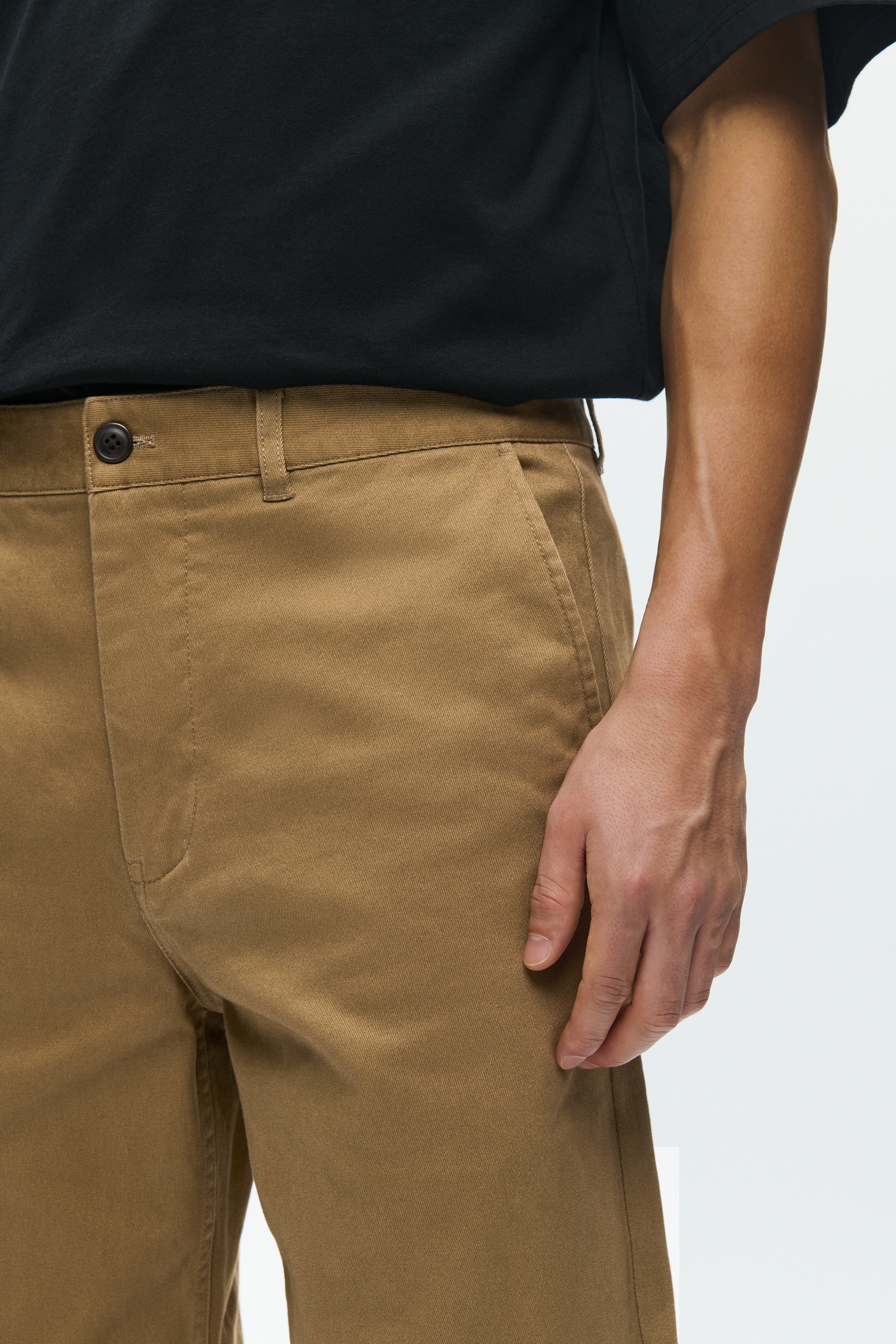 WWSilas Bukser LOOKBOOK DETAIL 30251376-181022