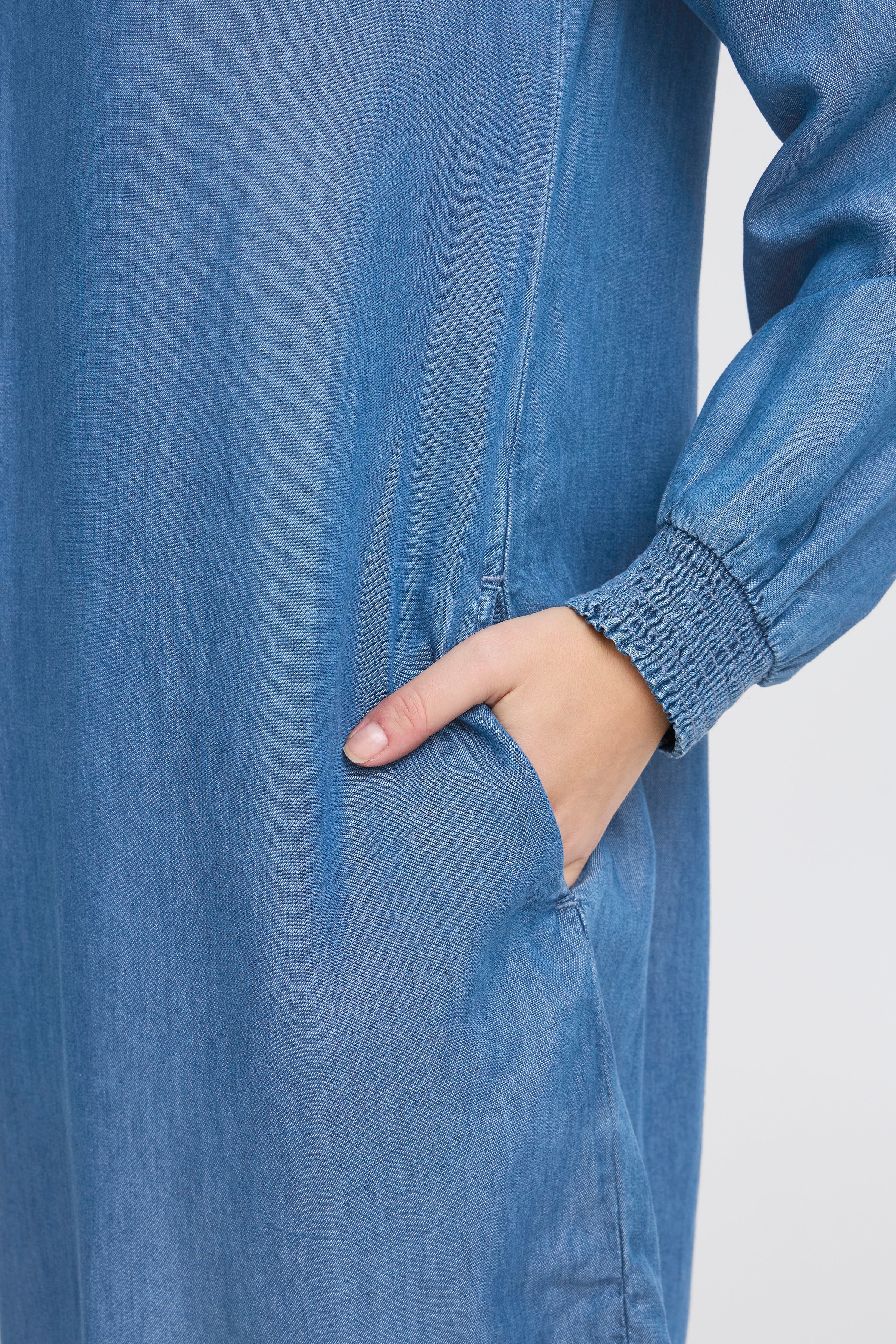 PZGAJA Kjole LOOKBOOK DETAIL 50208925-200005