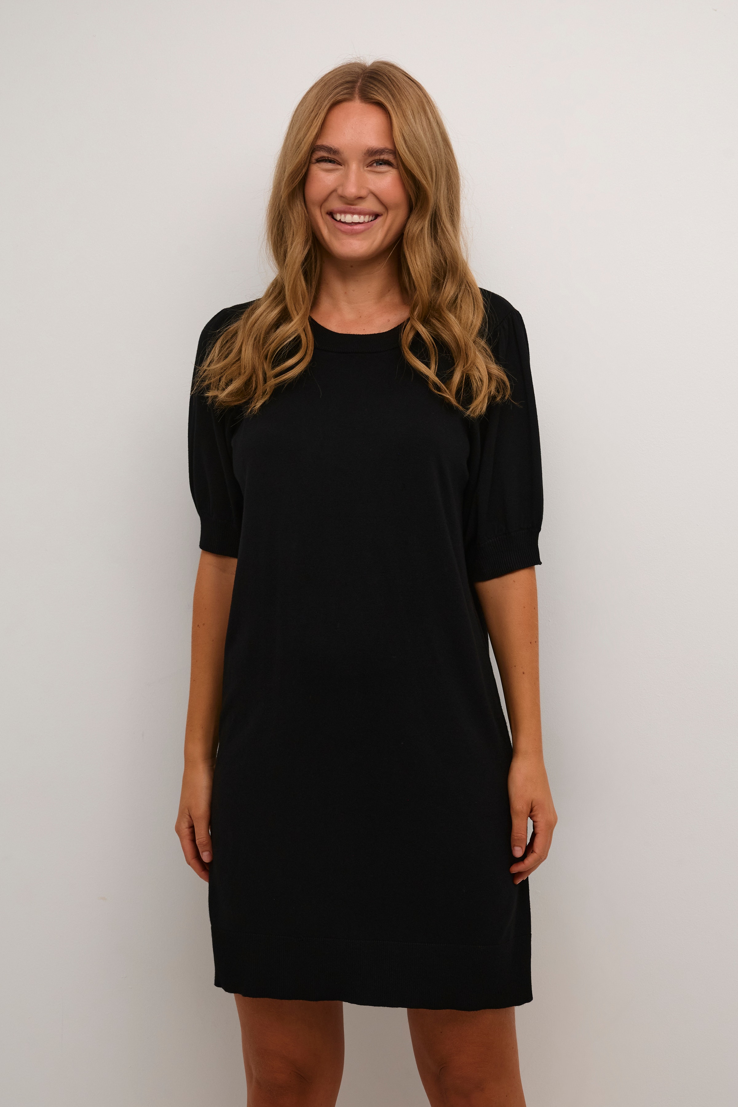 KAlizza Kjole LOOKBOOK FRONT 10508378-100121