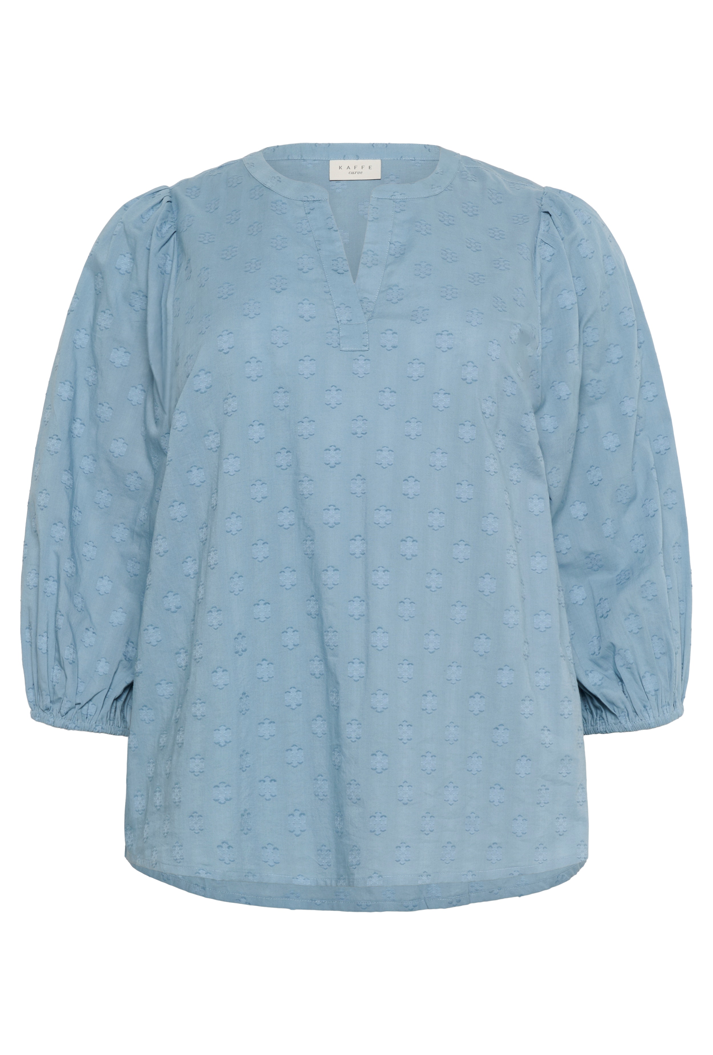KCloulou Bluse PACK FRONT 10583706-174018