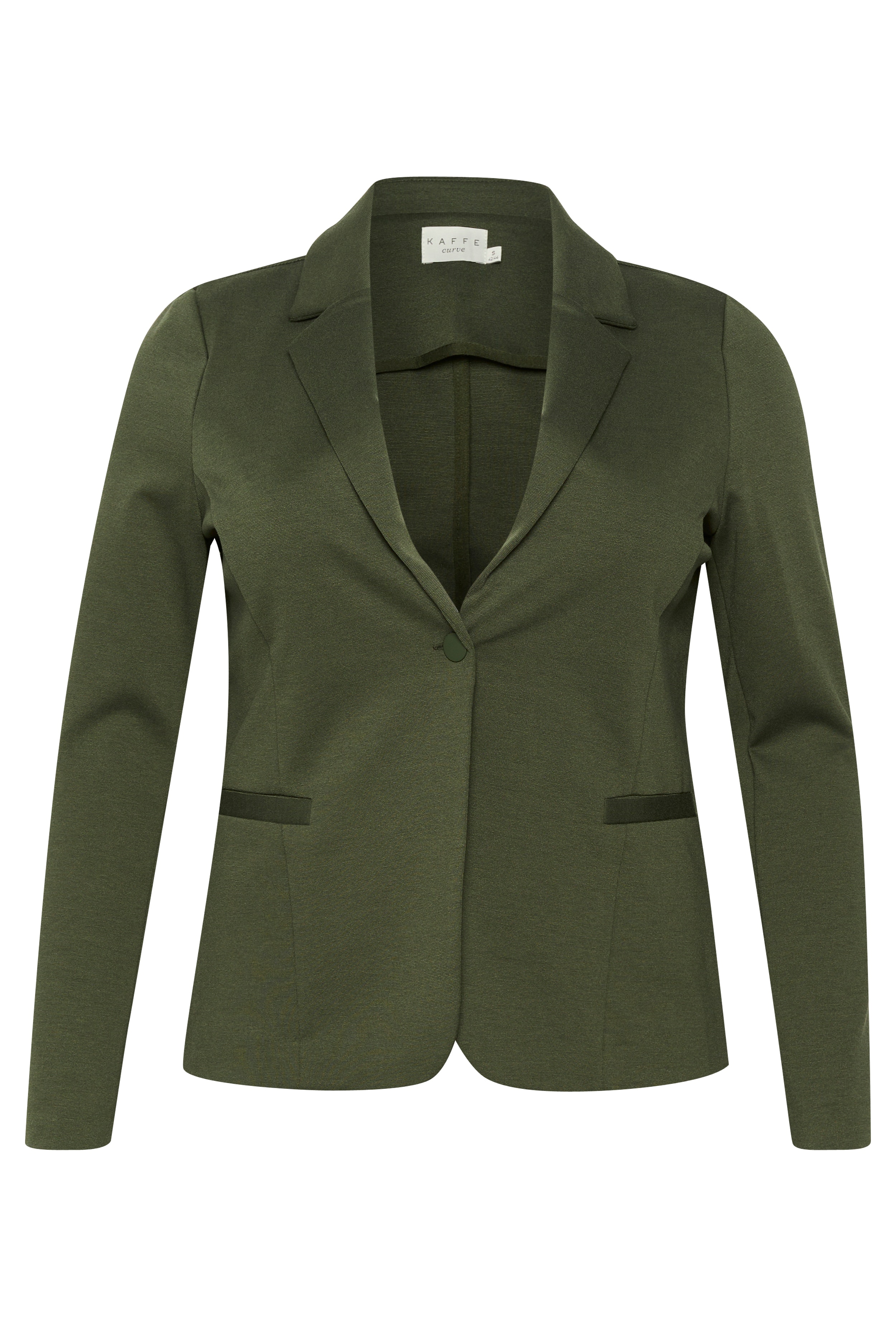 KCjenna Blazer PACK FRONT 10582130-190414