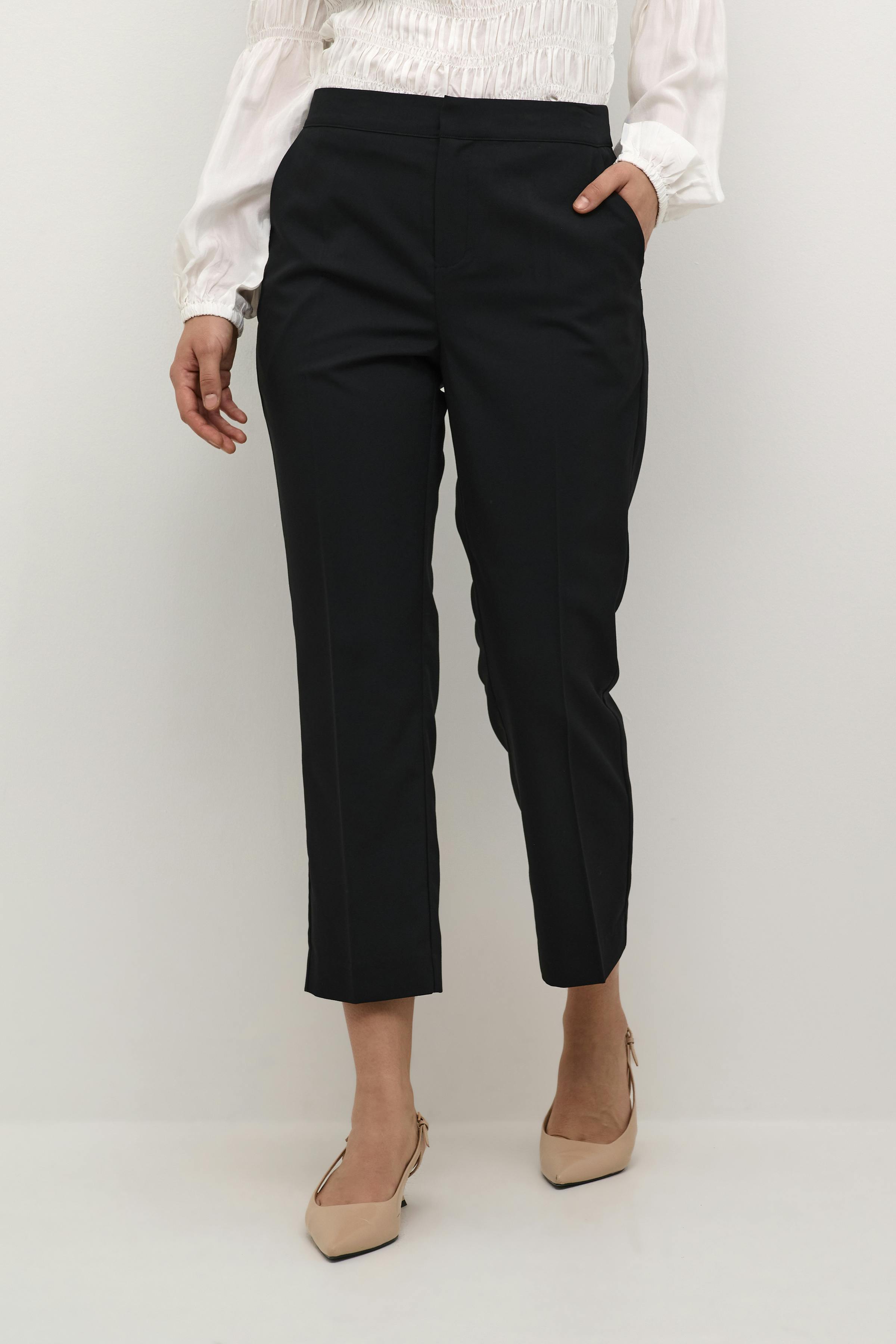 CRWanne Pantalon LOOKBOOK FRONT 10612780-100120