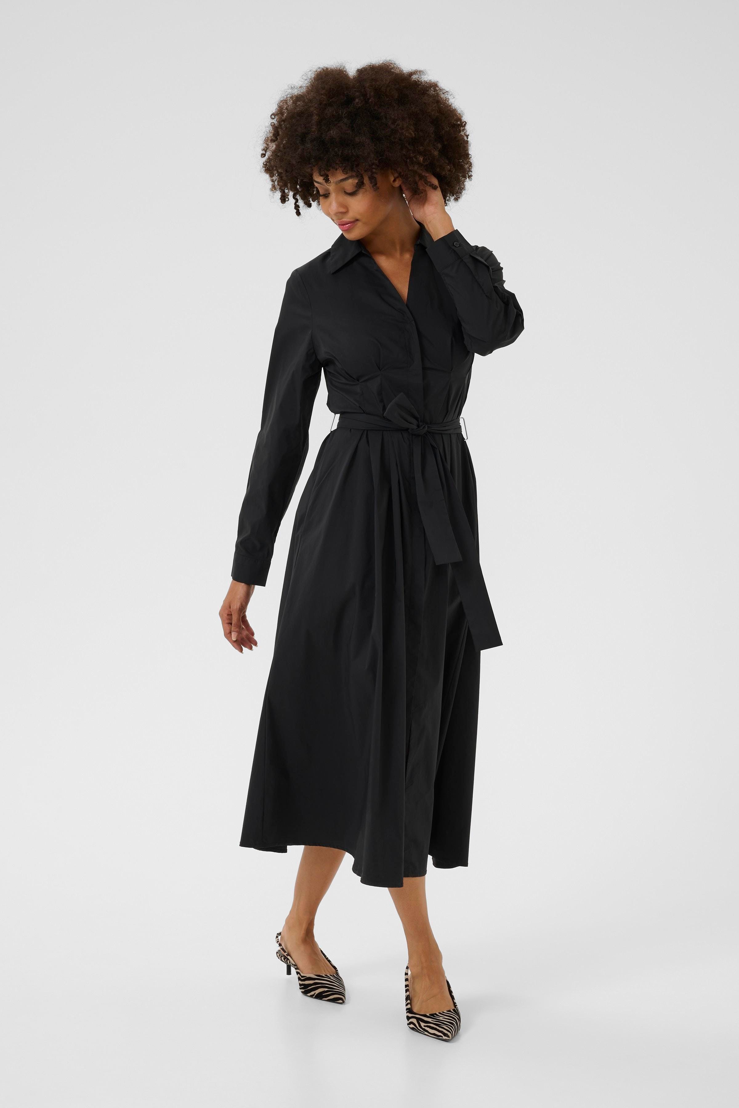 CUelna Kleid LOOKBOOK FRONT 50112298-500012