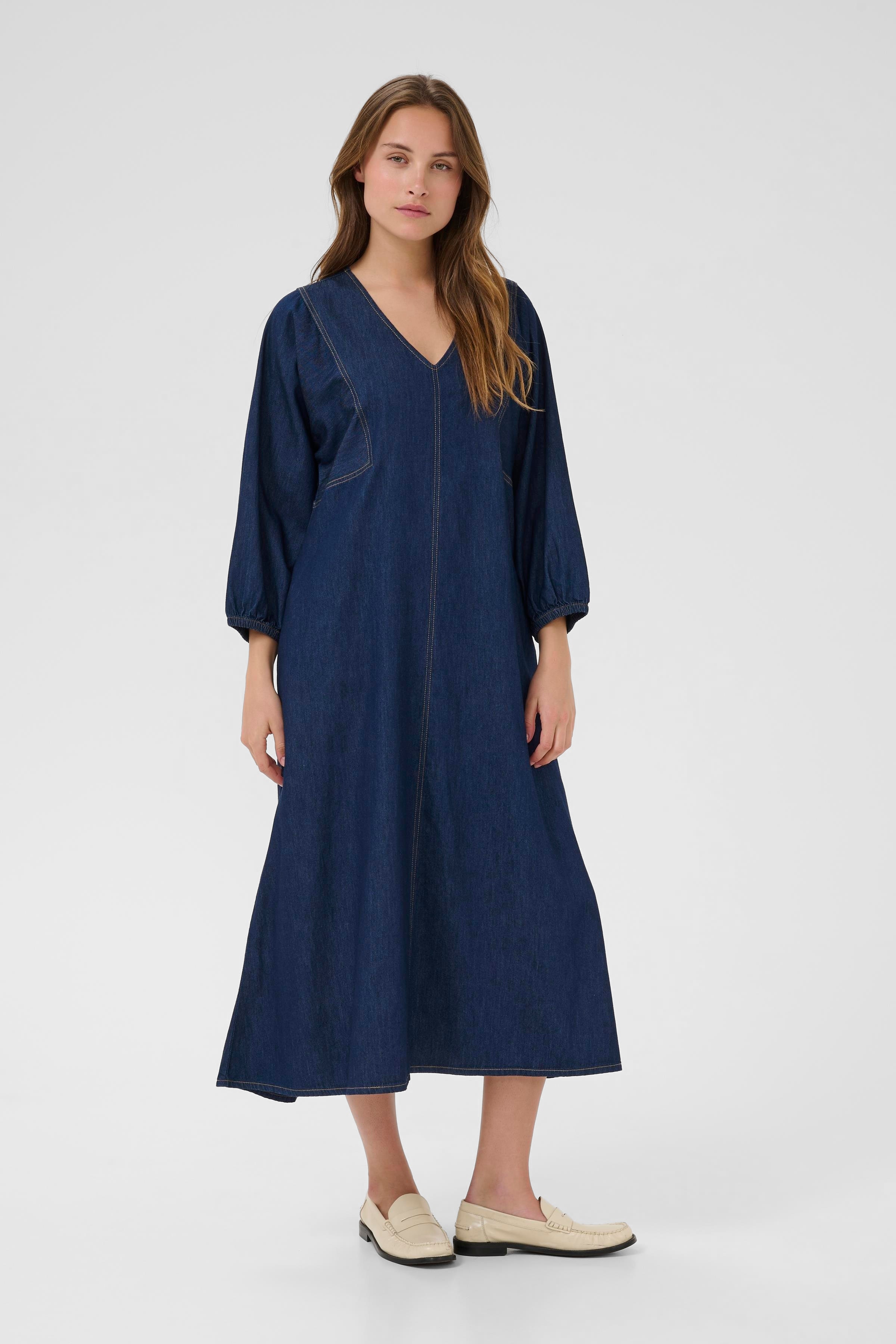 CUhilka Kleid LOOKBOOK FRONT 50112259-500119