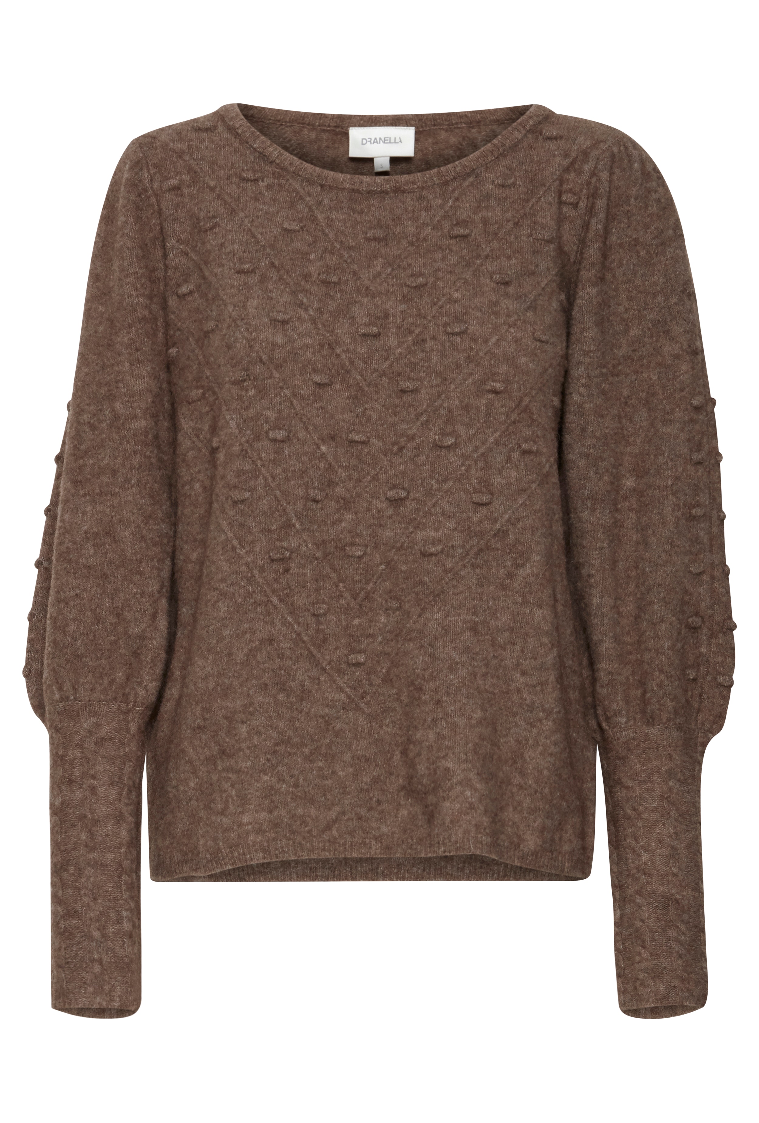 Strickpullover PACK FRONT 20403523-1912341
