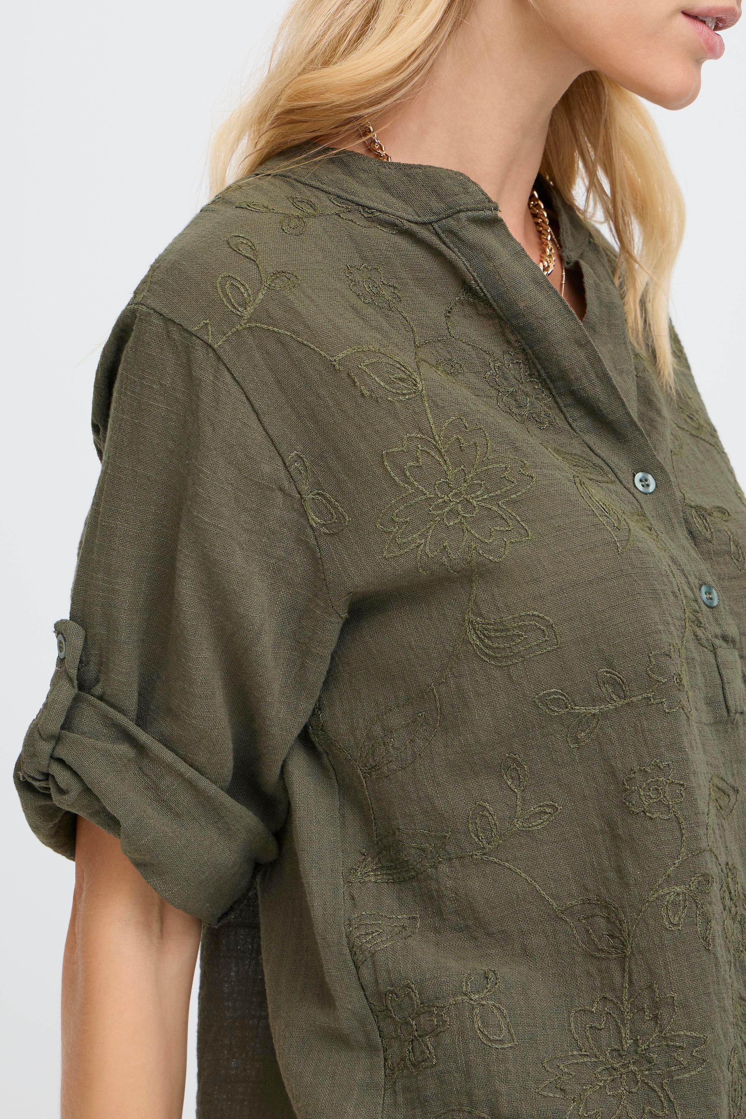 SBALEXIS Blus LOOKBOOK DETAIL 22101049-180515