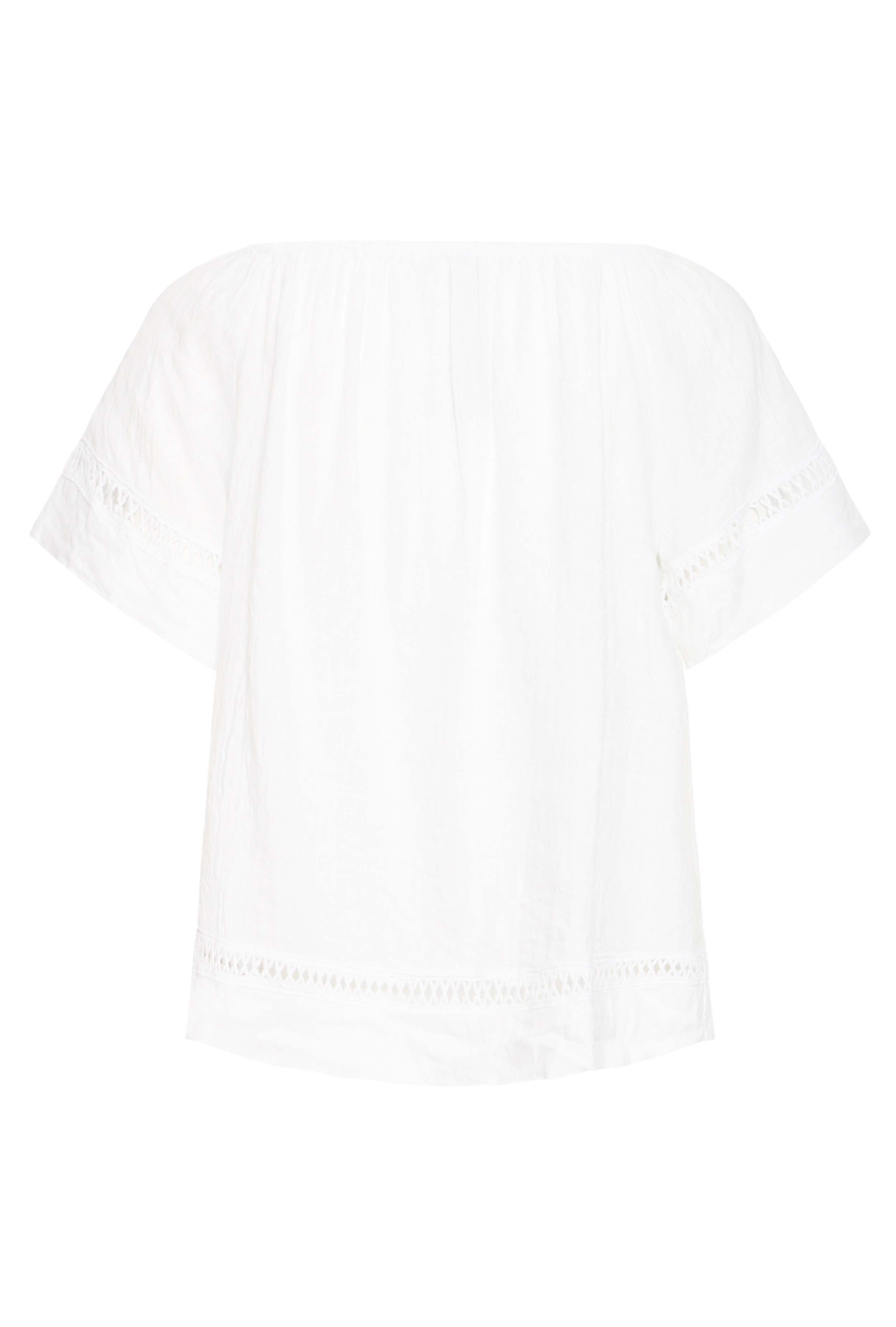SBFONTANELLE Bluse PACK BACK 22100885-110602