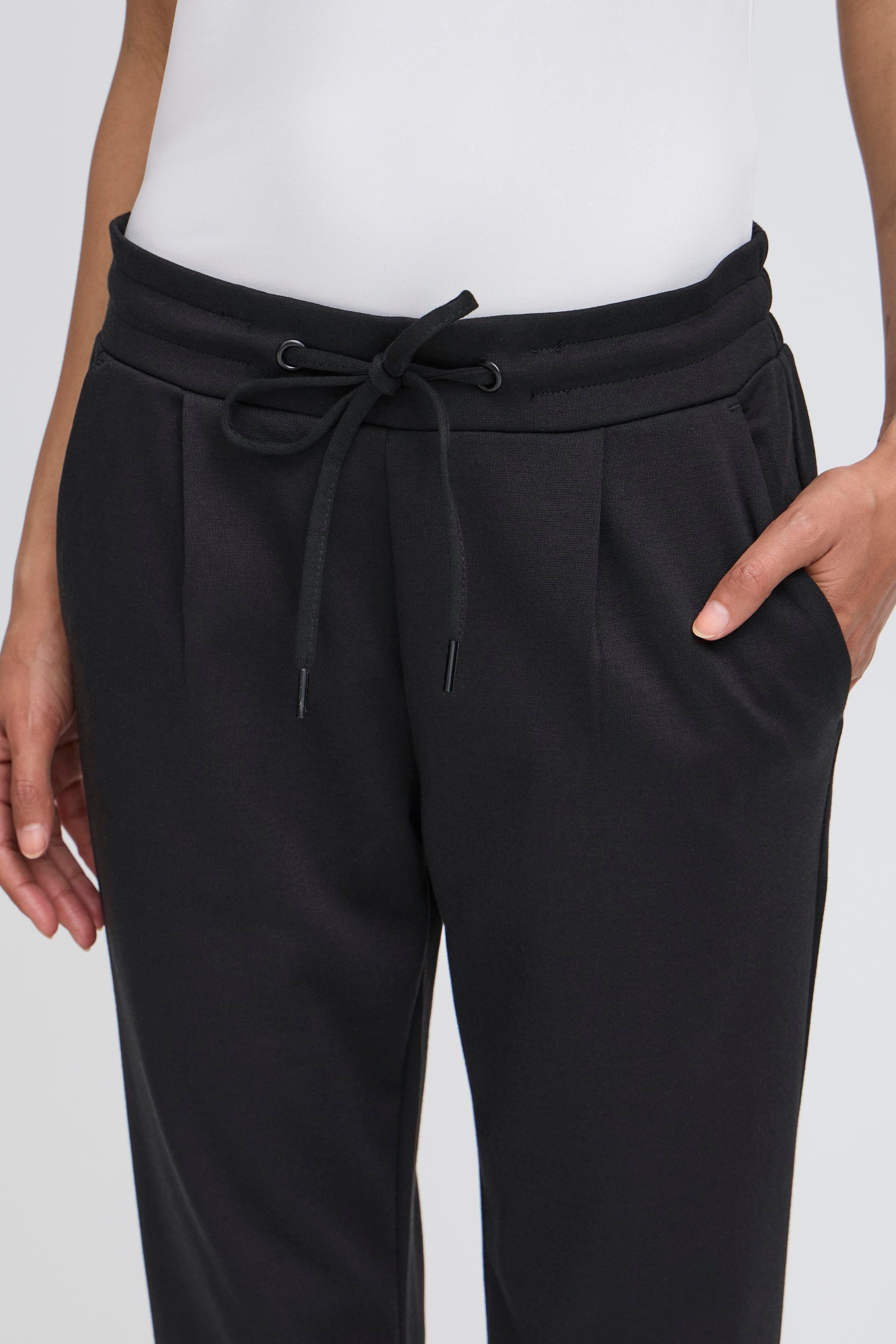 IHKATE Byxor LOOKBOOK DETAIL 20105036-10001