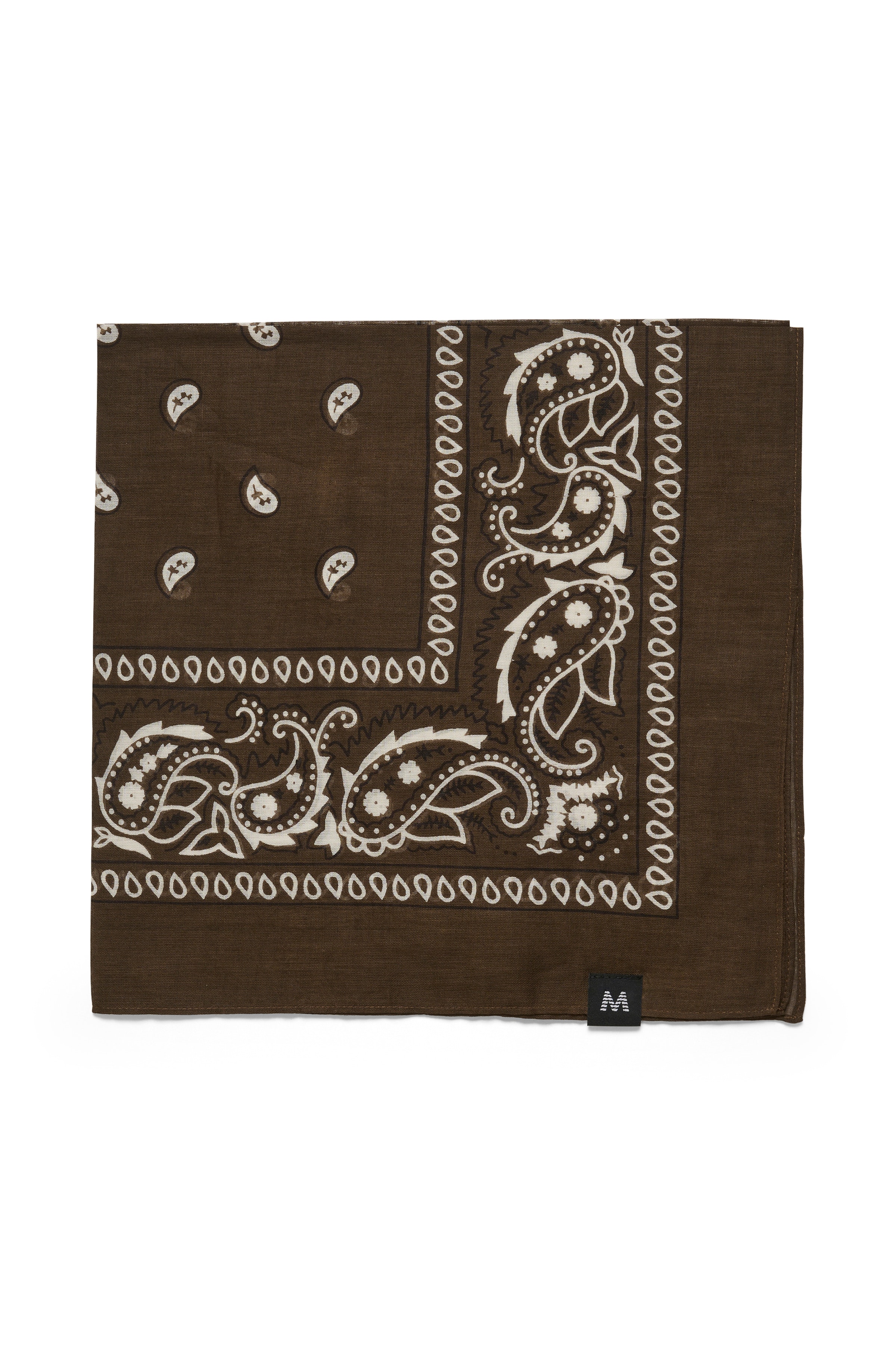 MABandana Sjaal PACK DETAIL 30206796-190820