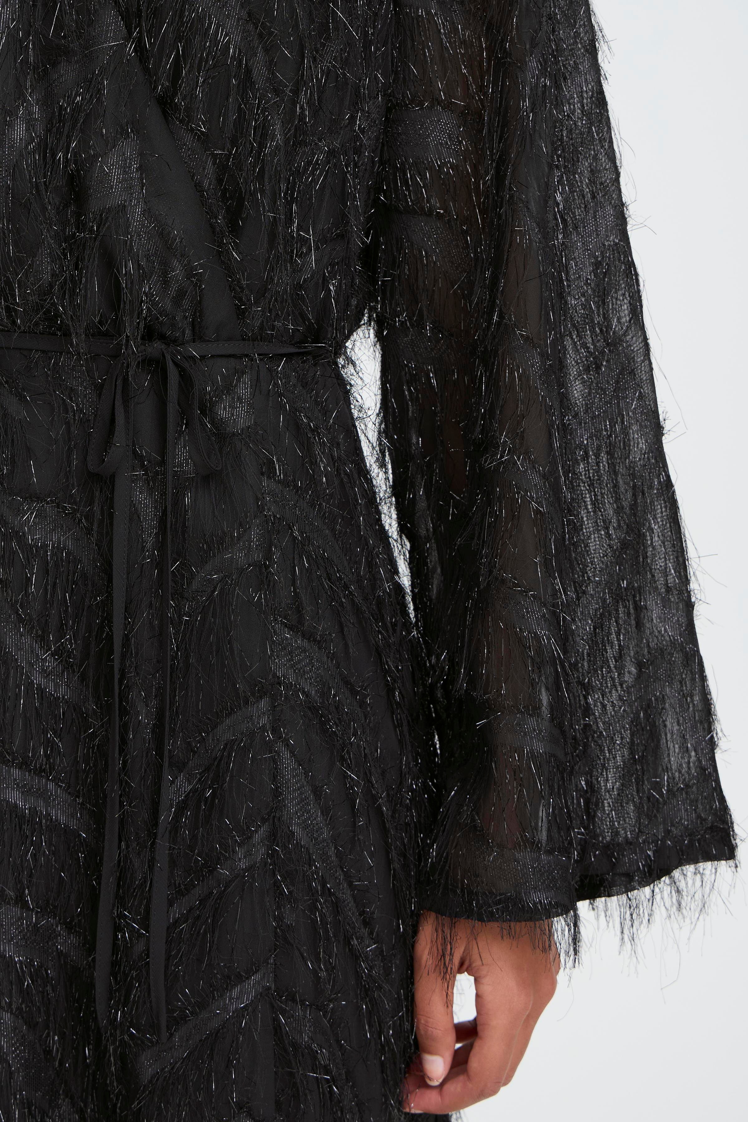 IHCHICI Kjole LOOKBOOK DETAIL 20124904-194008