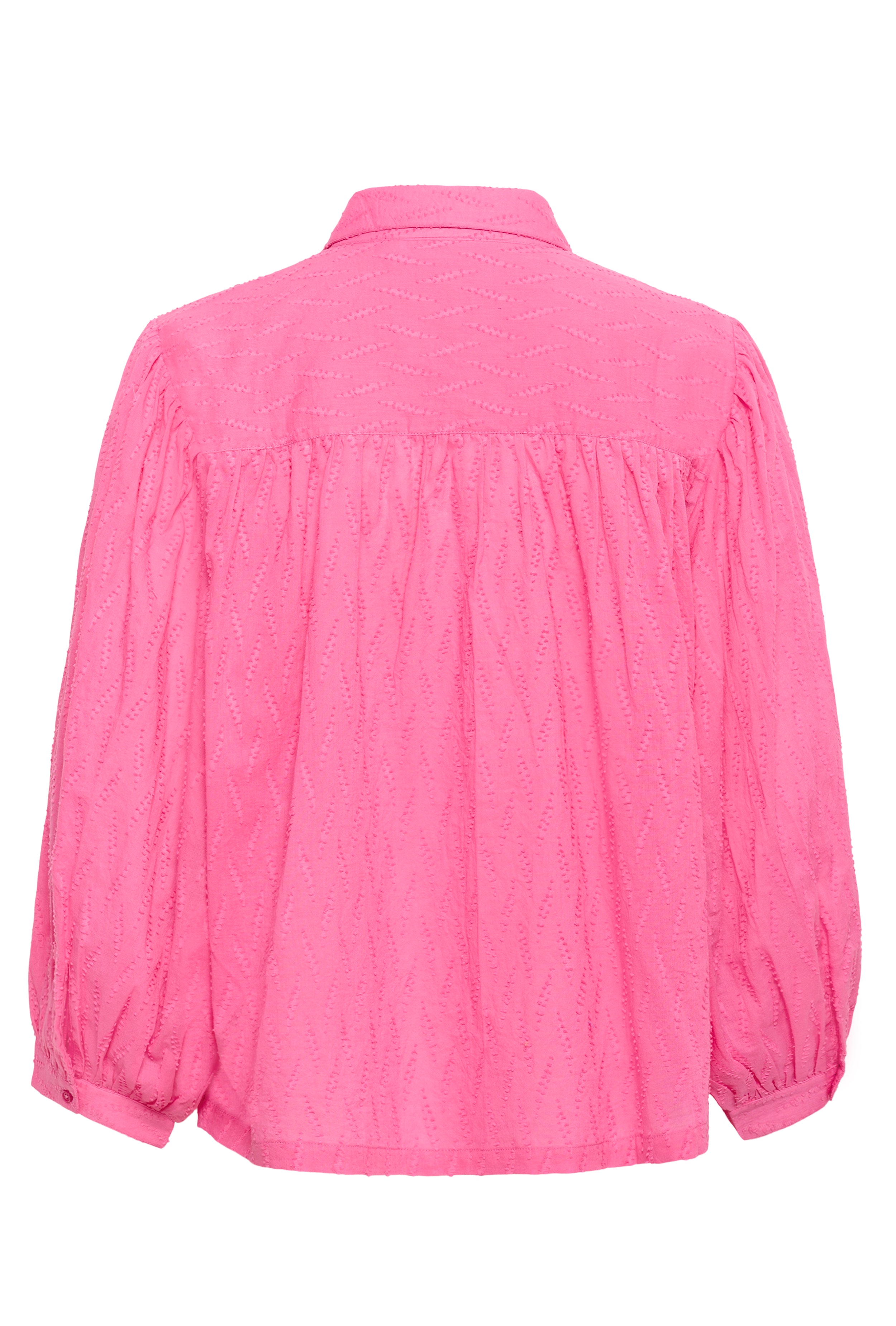 KAgabriela Overhemd PACK BACK 10511171-162118