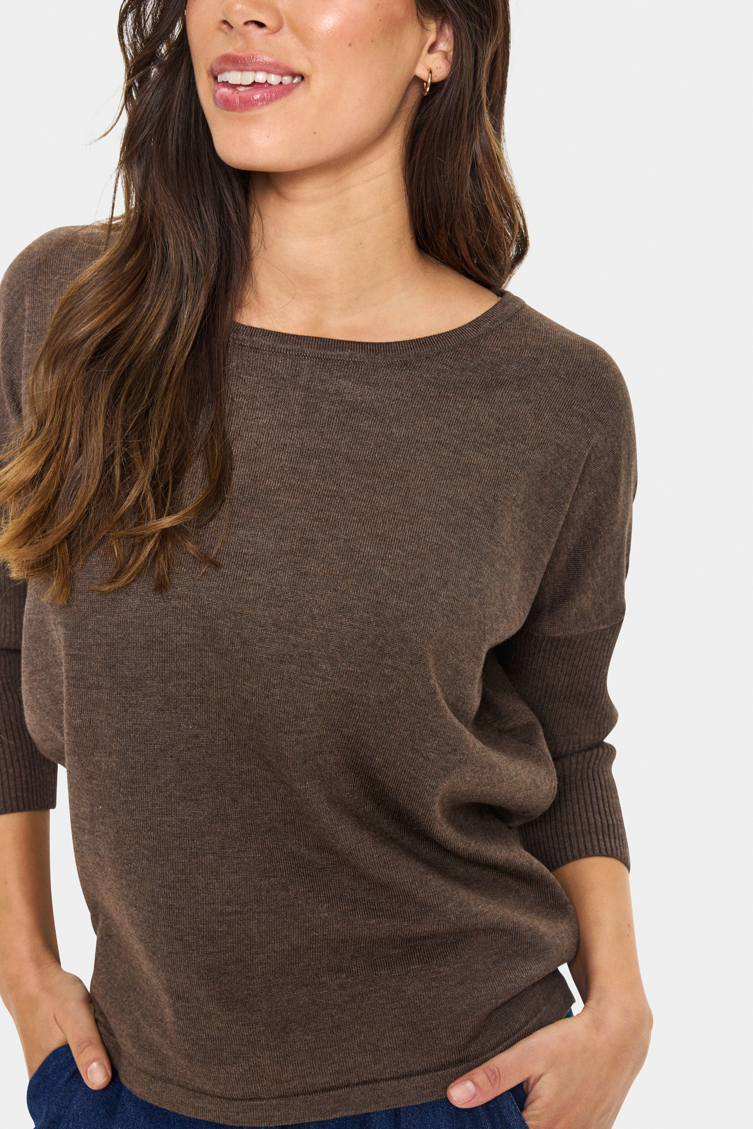 A2561, Pullover LOOKBOOK DETAIL 30500003-1908101