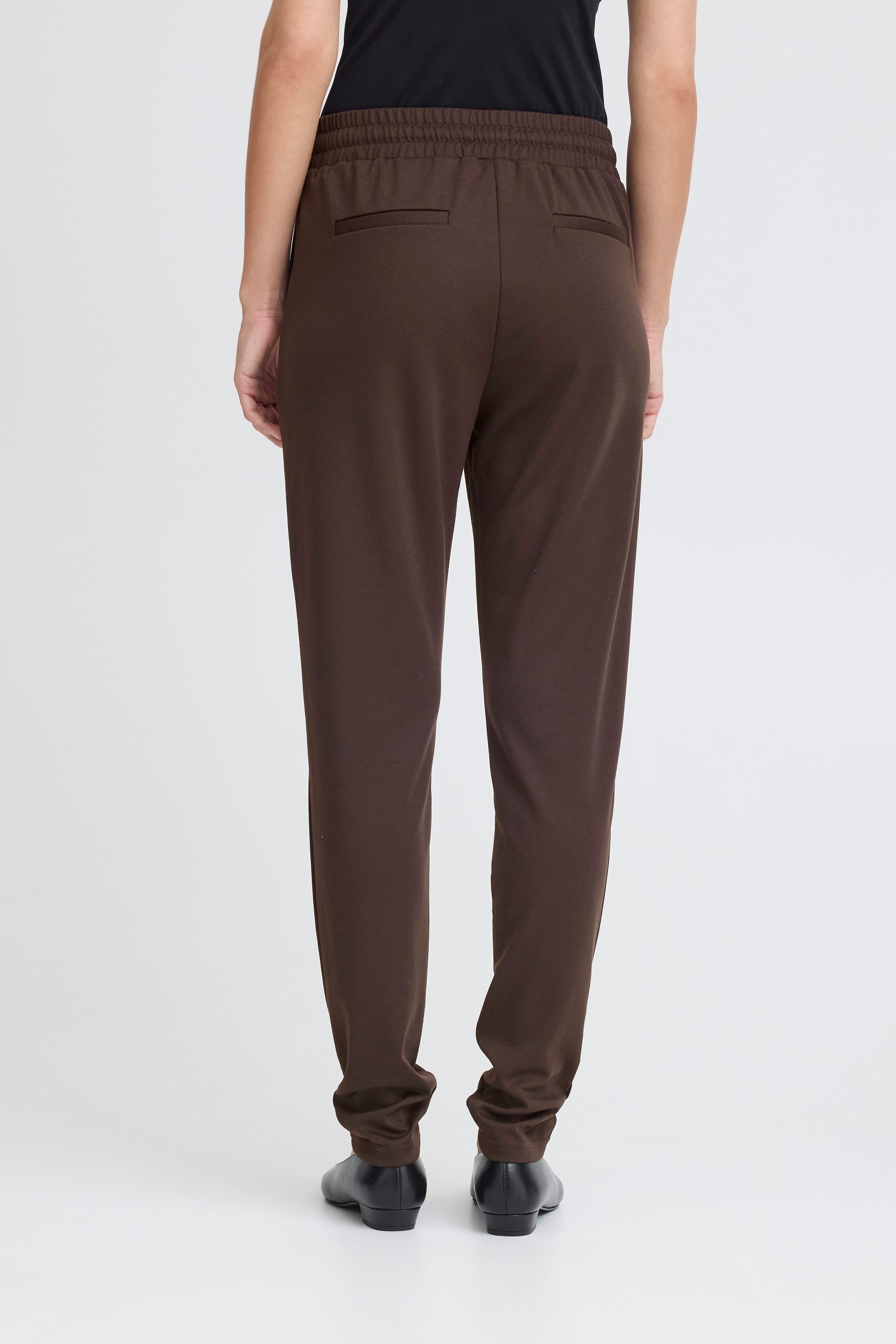 IHKATE Trousers LOOKBOOK BACK 20105036-191109