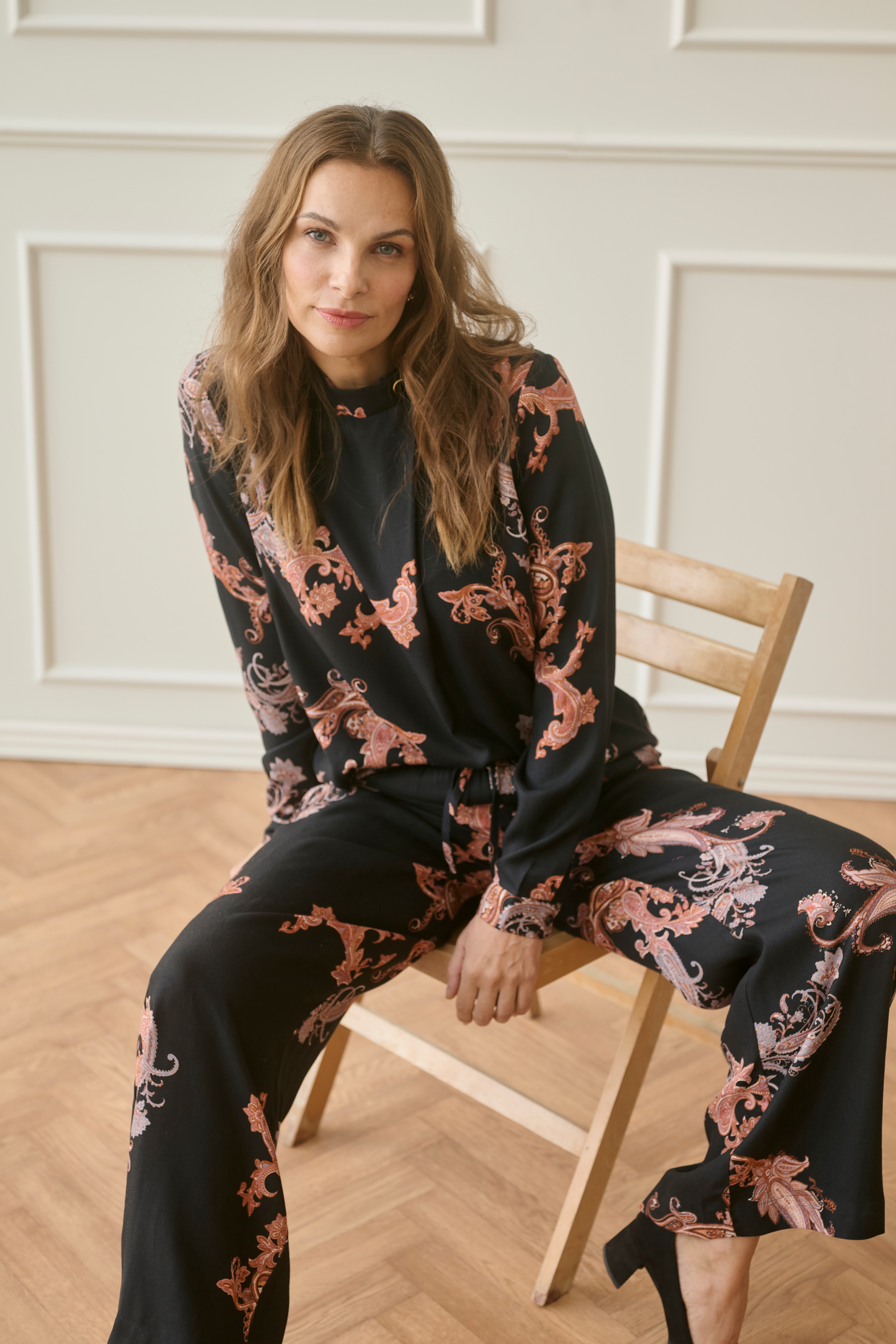 BPcatlin Bukser LOCATION NONE 40200080-106771