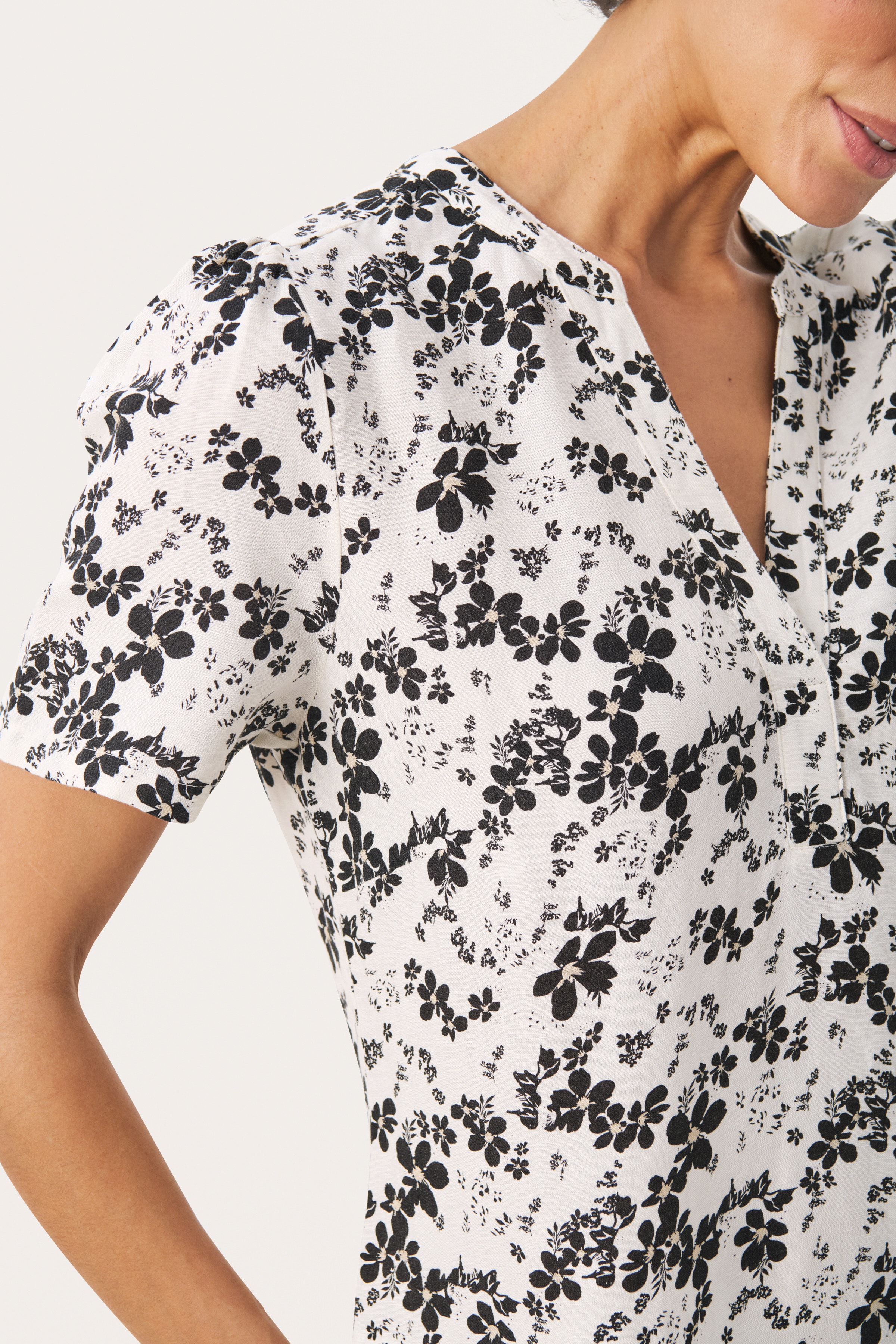 AminasePW Kleid LOOKBOOK DETAIL 30309934-303791