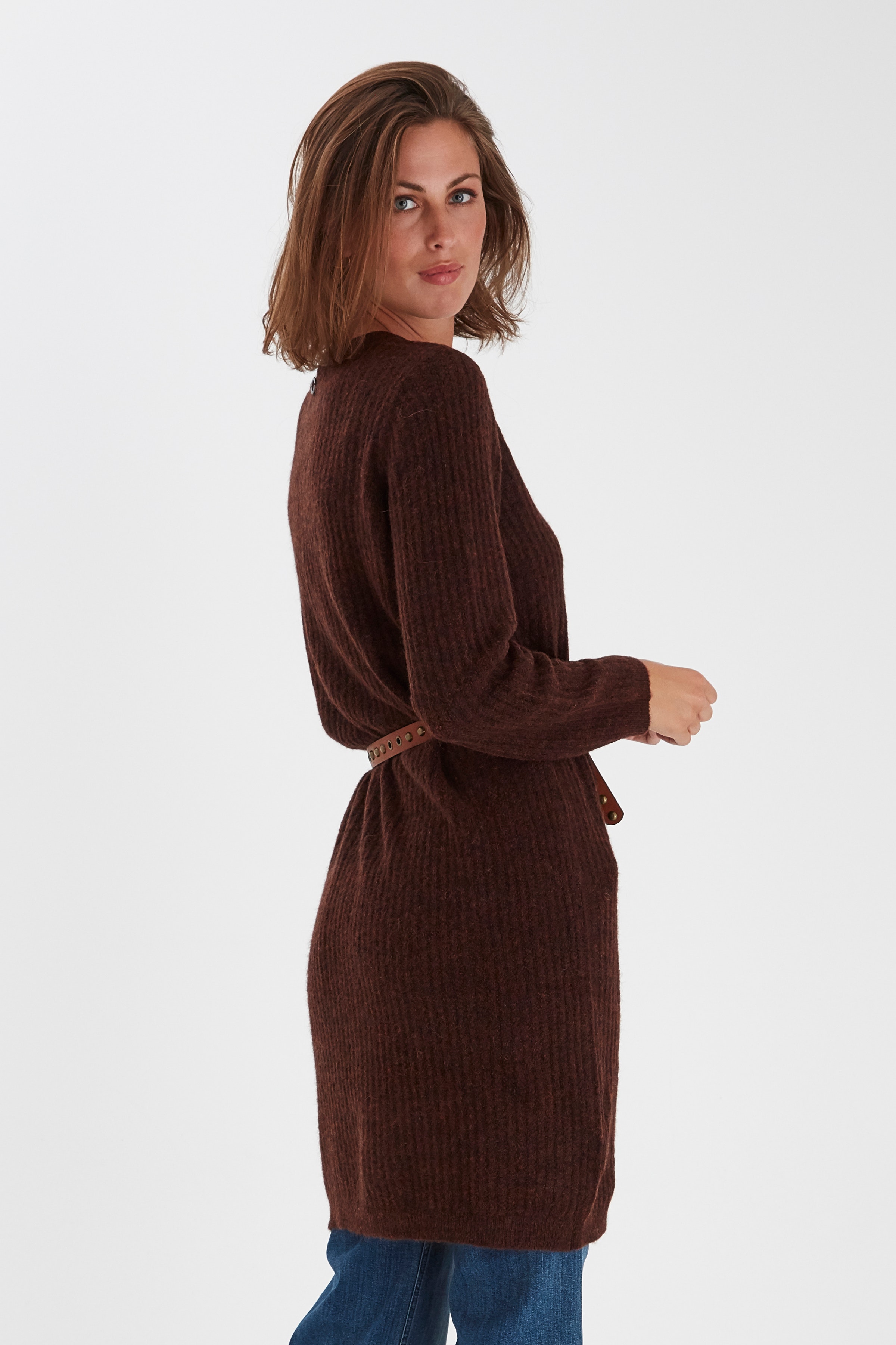 Kjole LOOKBOOK BACK 20608199-1914321