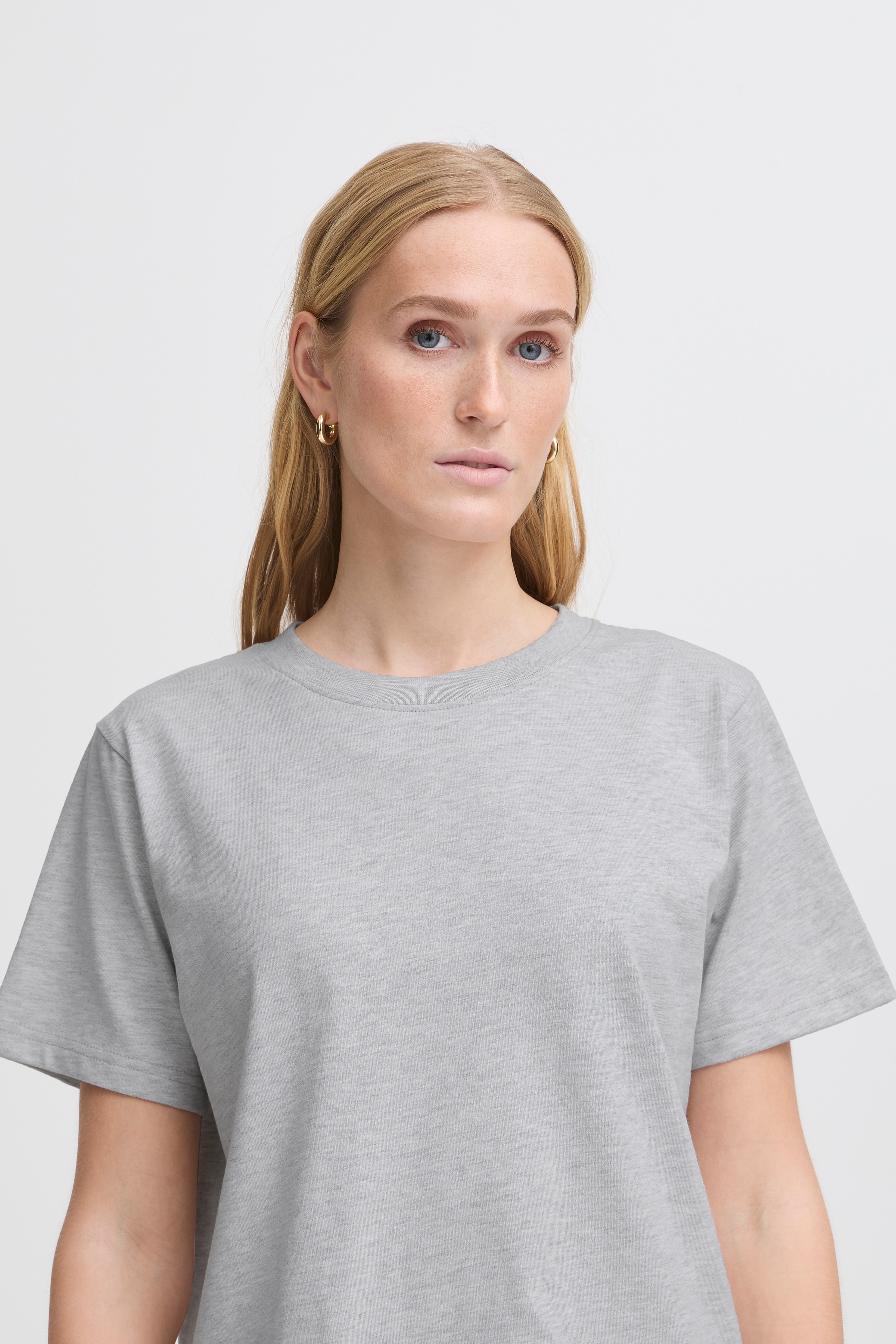 IHPALMER LOOSE T-shirt LOOKBOOK DETAIL 20119365-200318