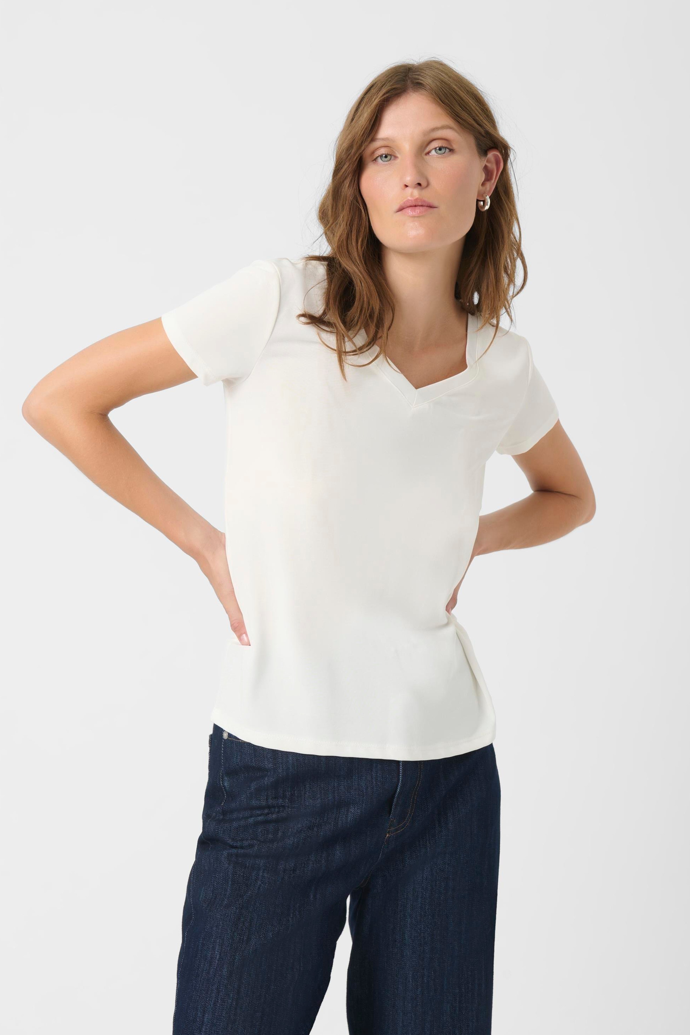 SLColumbine T-shirt LOOKBOOK FRONT 30404284-40093