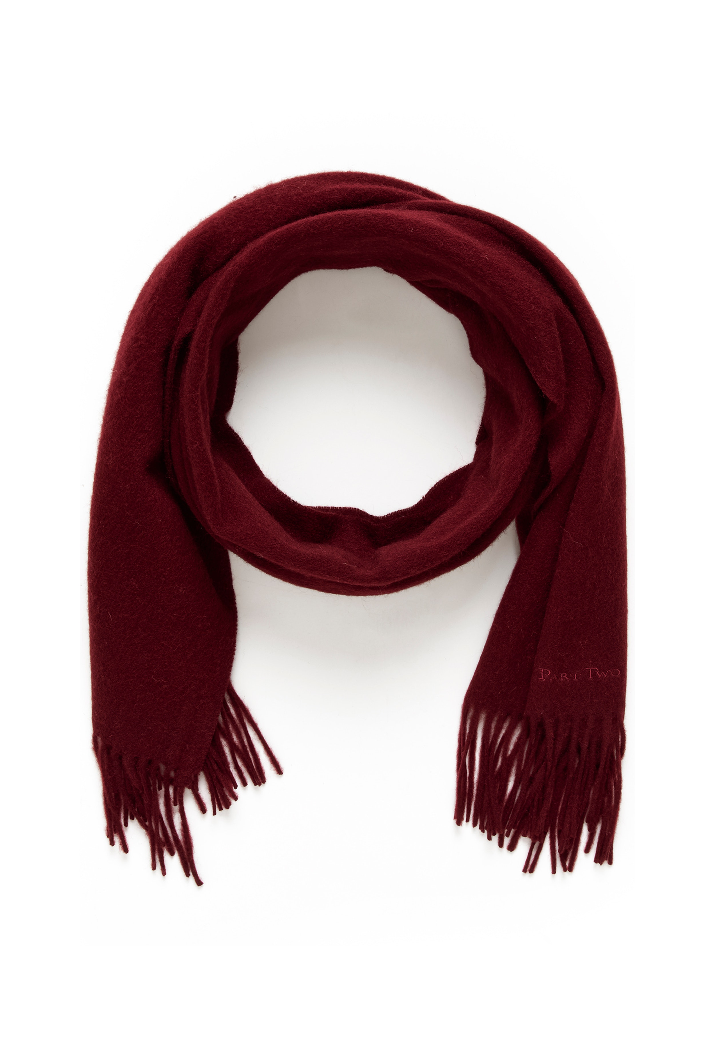 KithaPW Tørklæde PACK FRONT 30308757-191725
