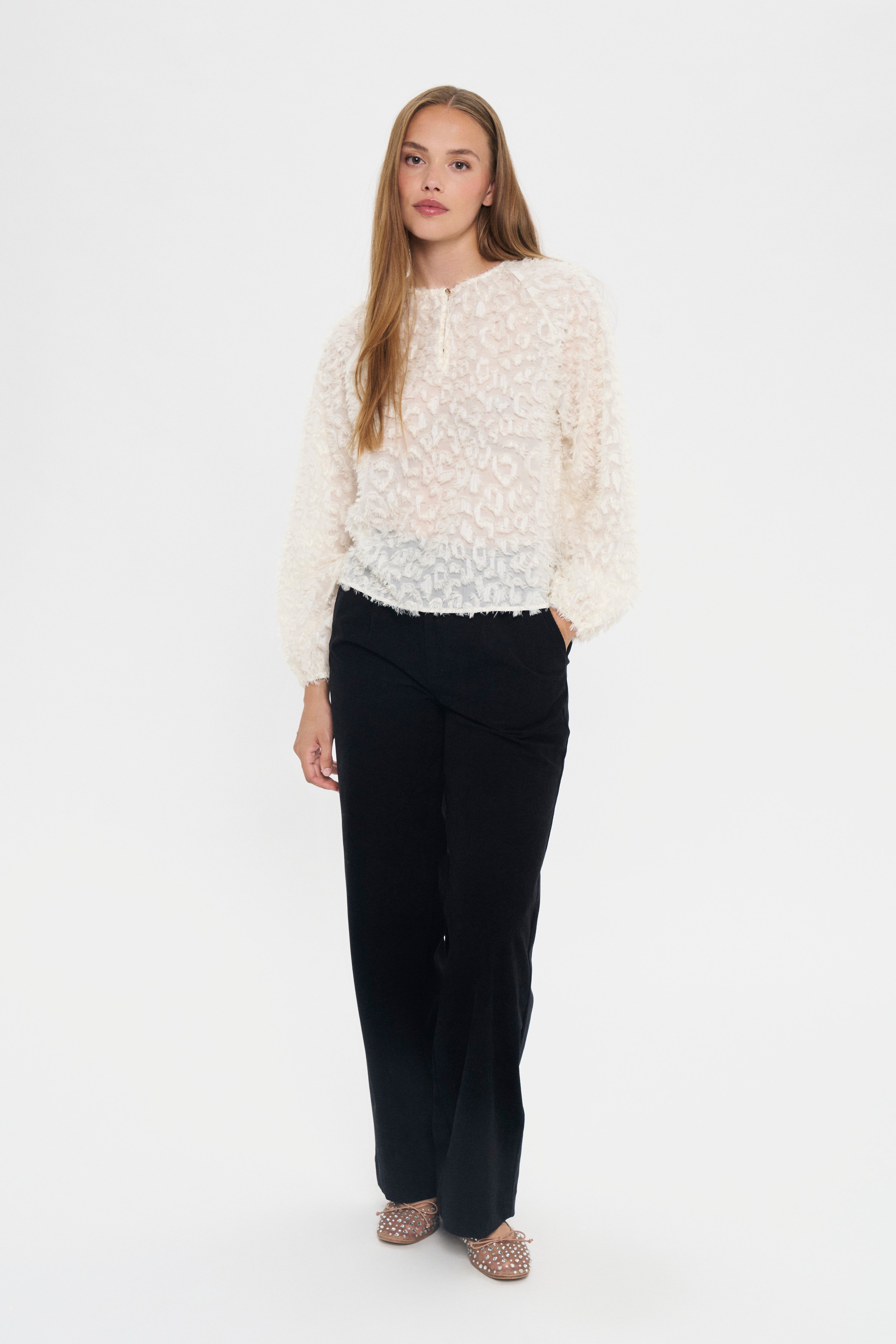NilsineSZ Bluse LOOKBOOK FRONT 30514641-110605