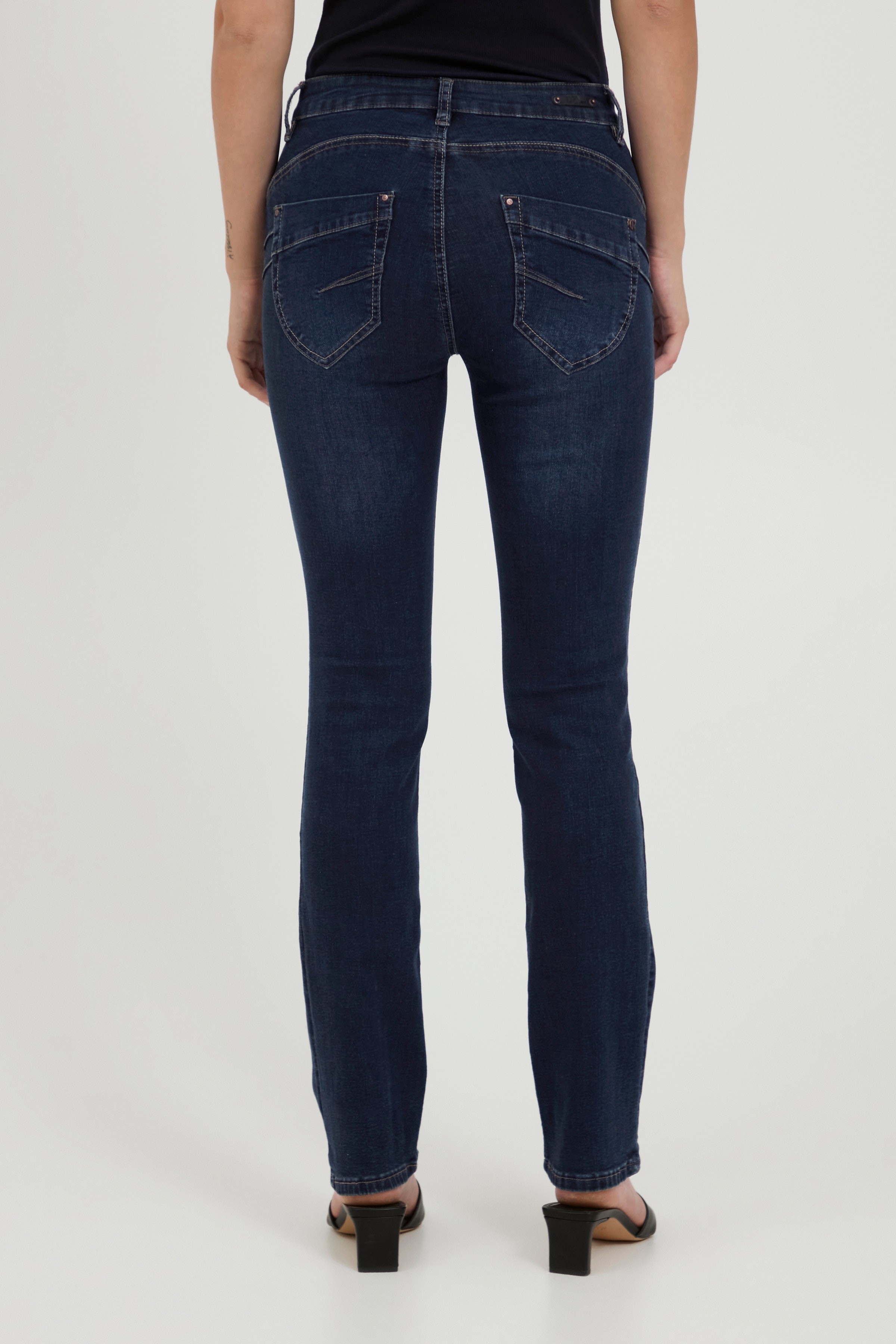 Jeans LOOKBOOK BACK 20404073-200368