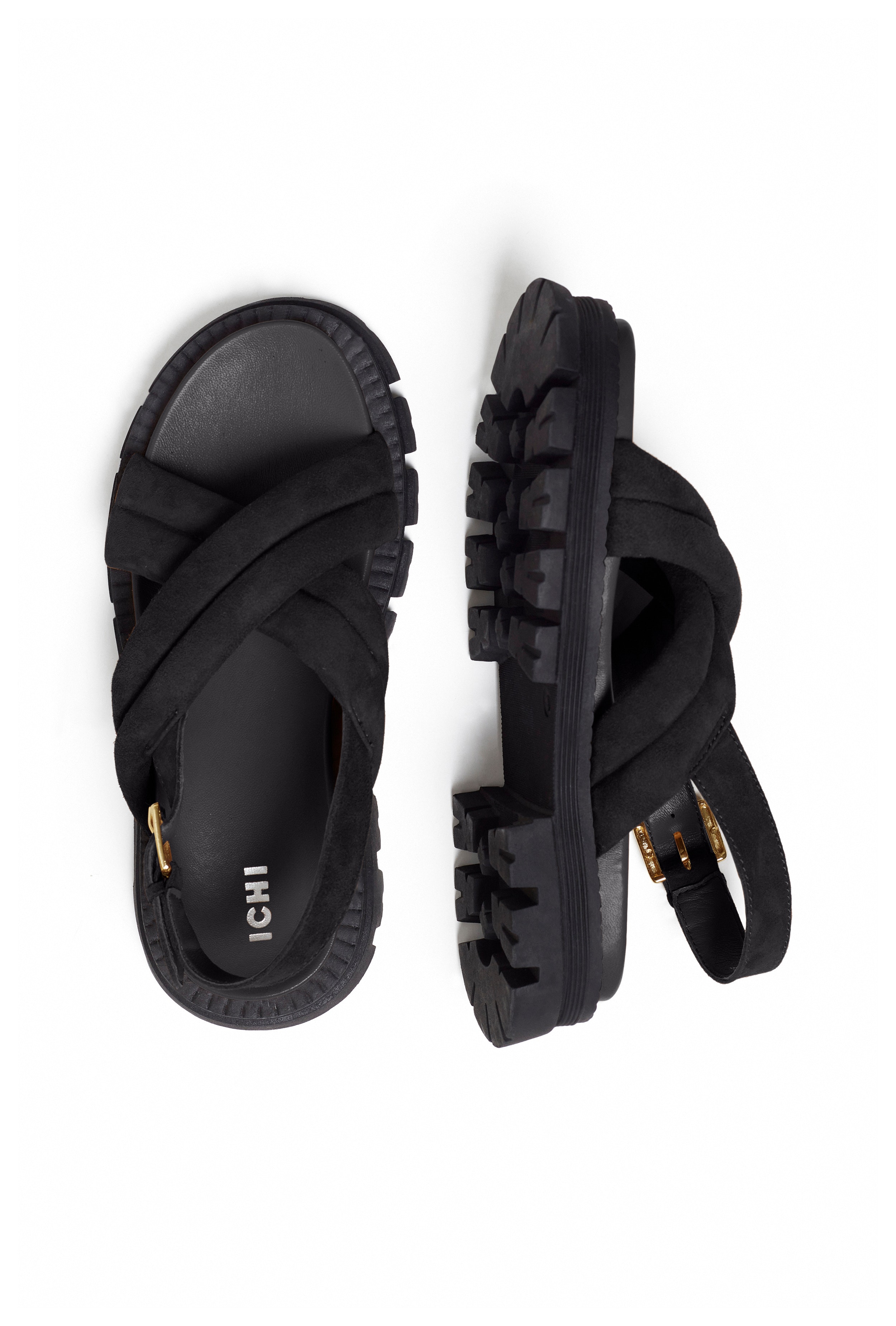 Sandaler PACK BACK 20118555-194008