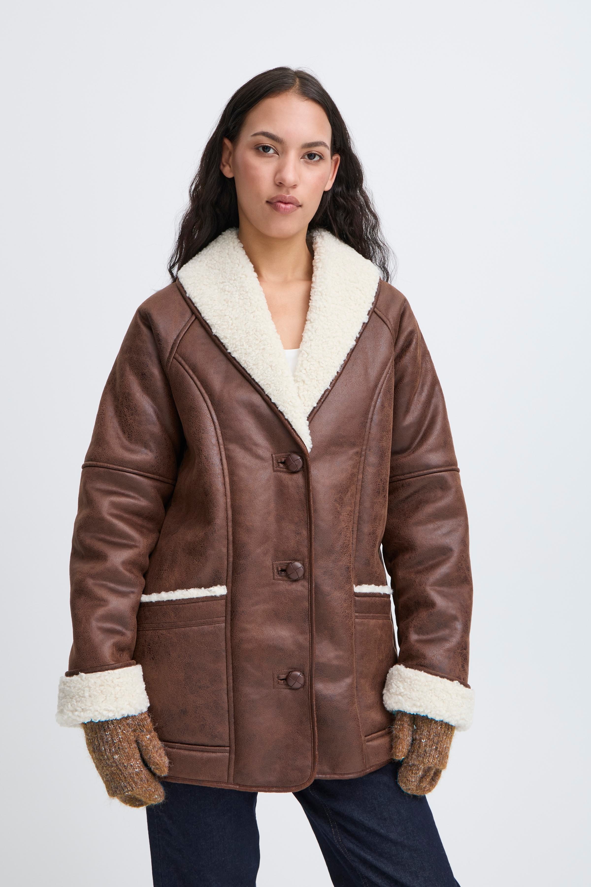 IALIINA Hansker LOOKBOOK FRONT 20124395-1812291