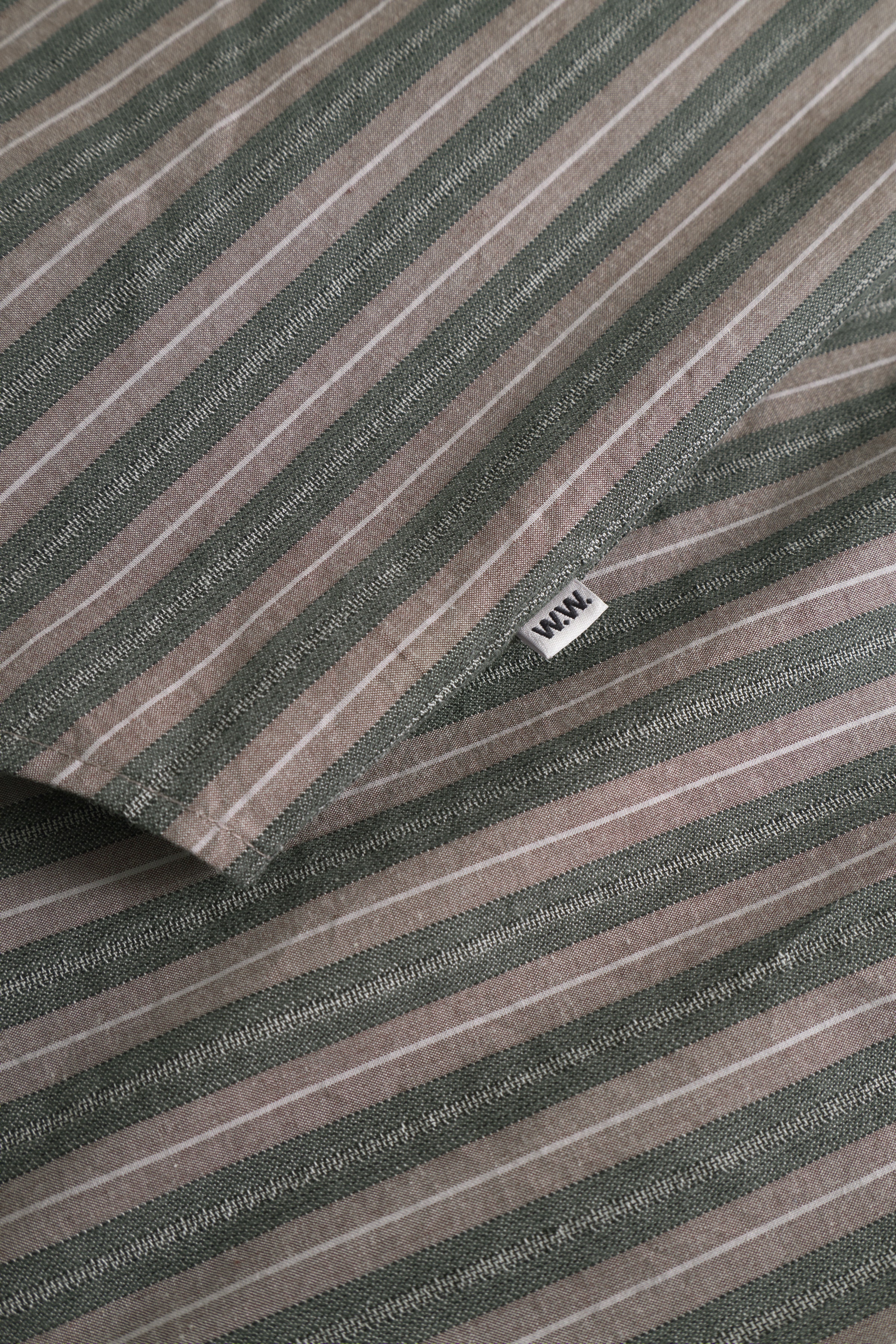 WWCarter Overhemd PACK DETAIL 30251492-304103